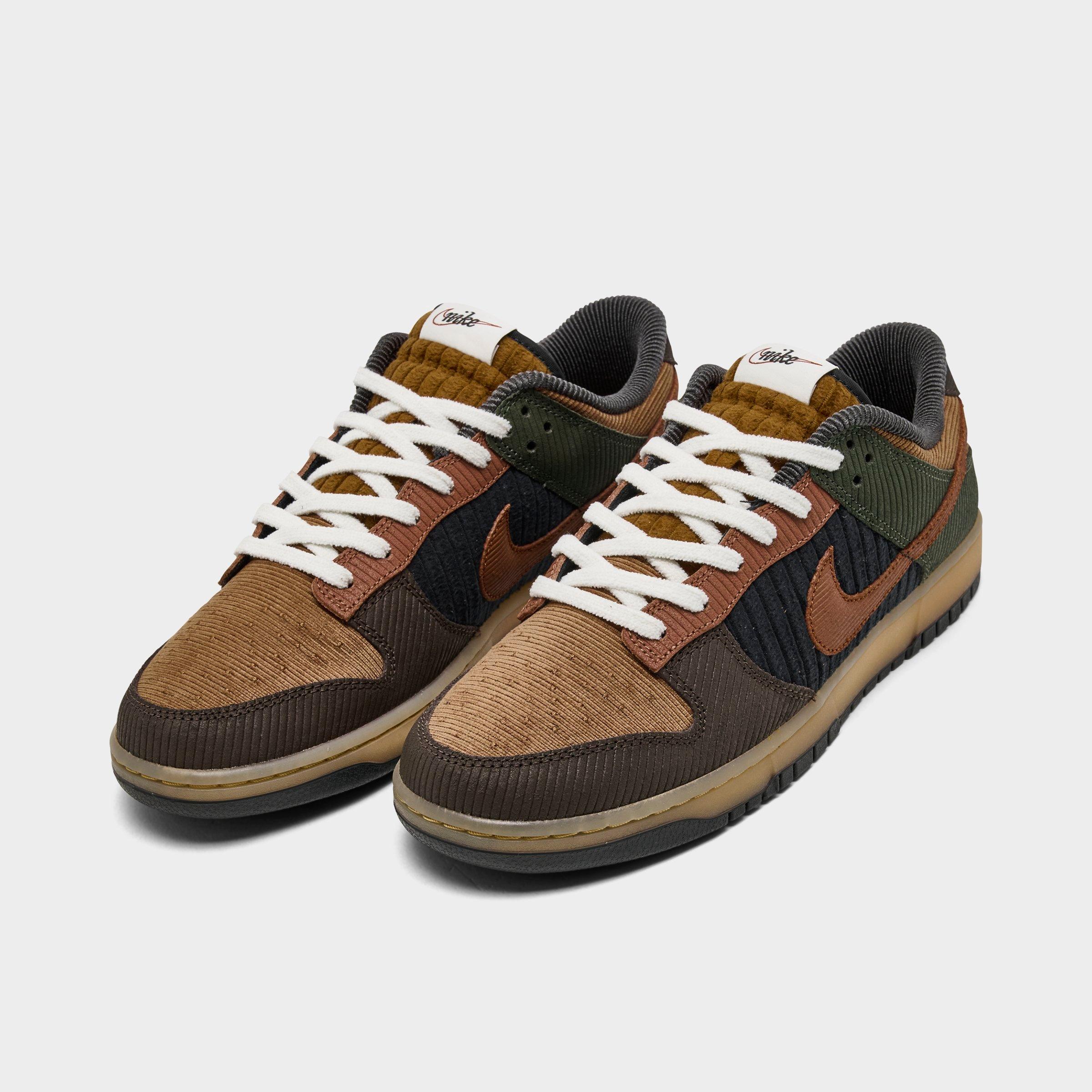 Nike Dunk Low Retro Premium SE Casual Shoes (Men's Sizing)