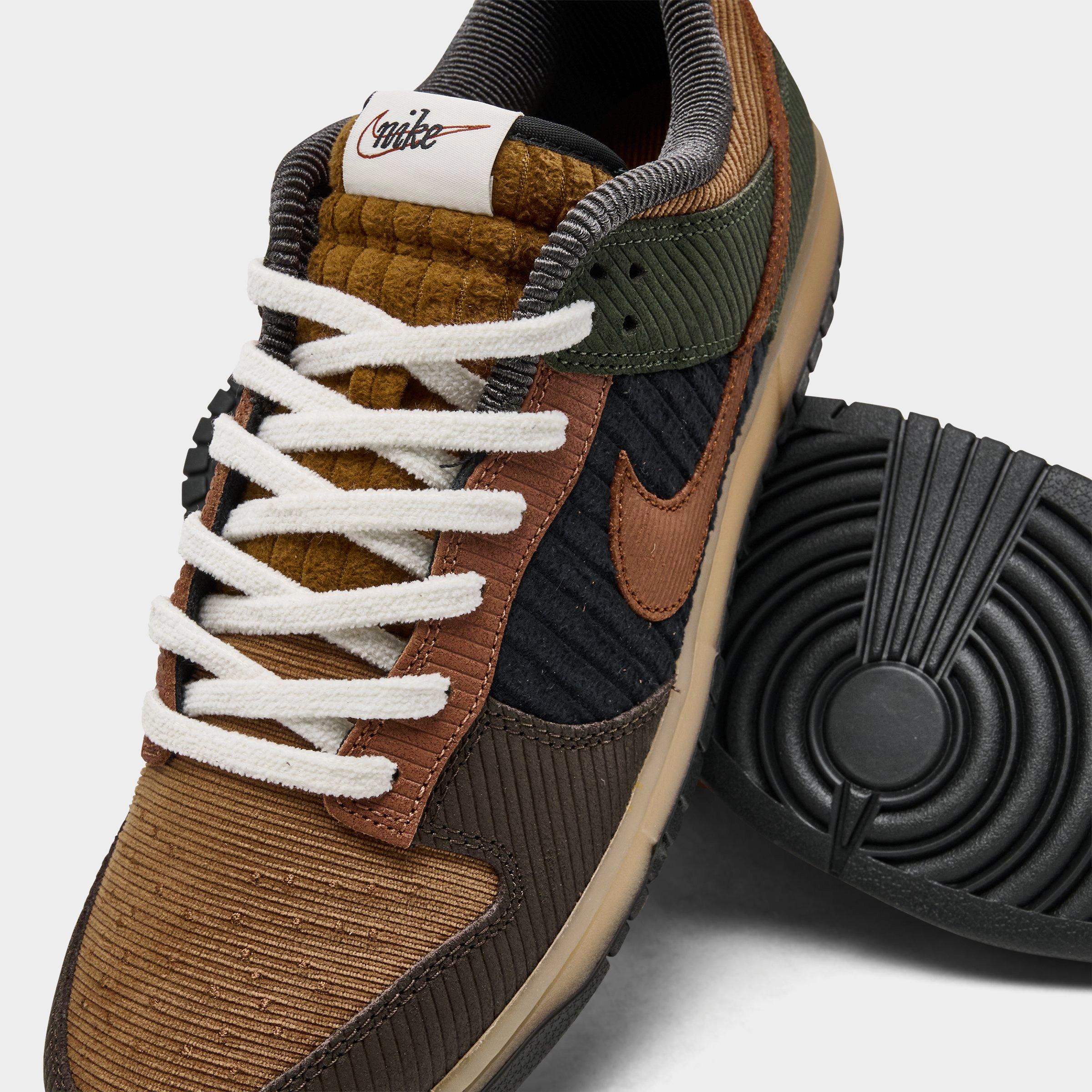Nike Dunk Low Retro Premium SE Casual Shoes (Men's Sizing)