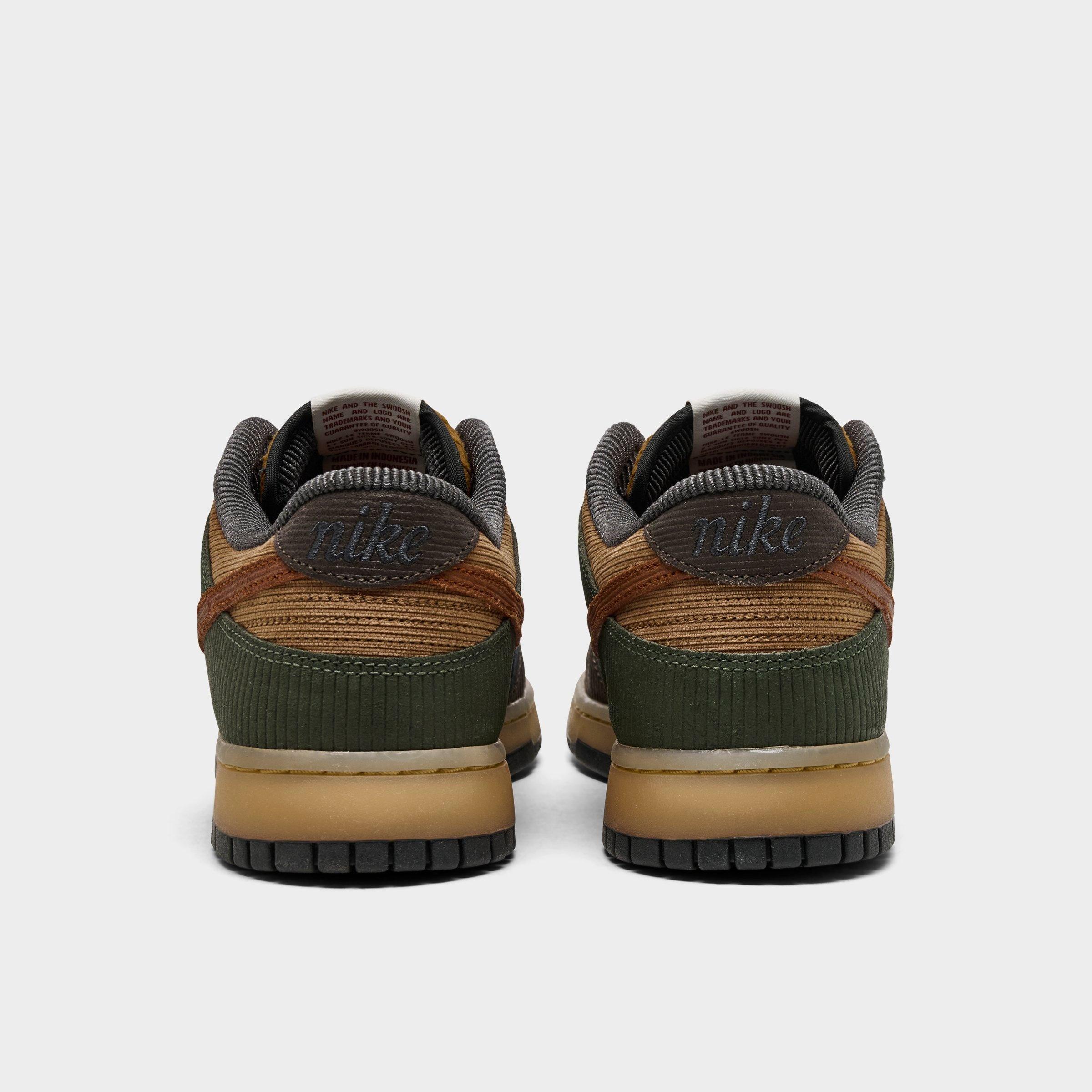 Nike Dunk Low Retro Premium SE Casual Shoes (Men's Sizing)