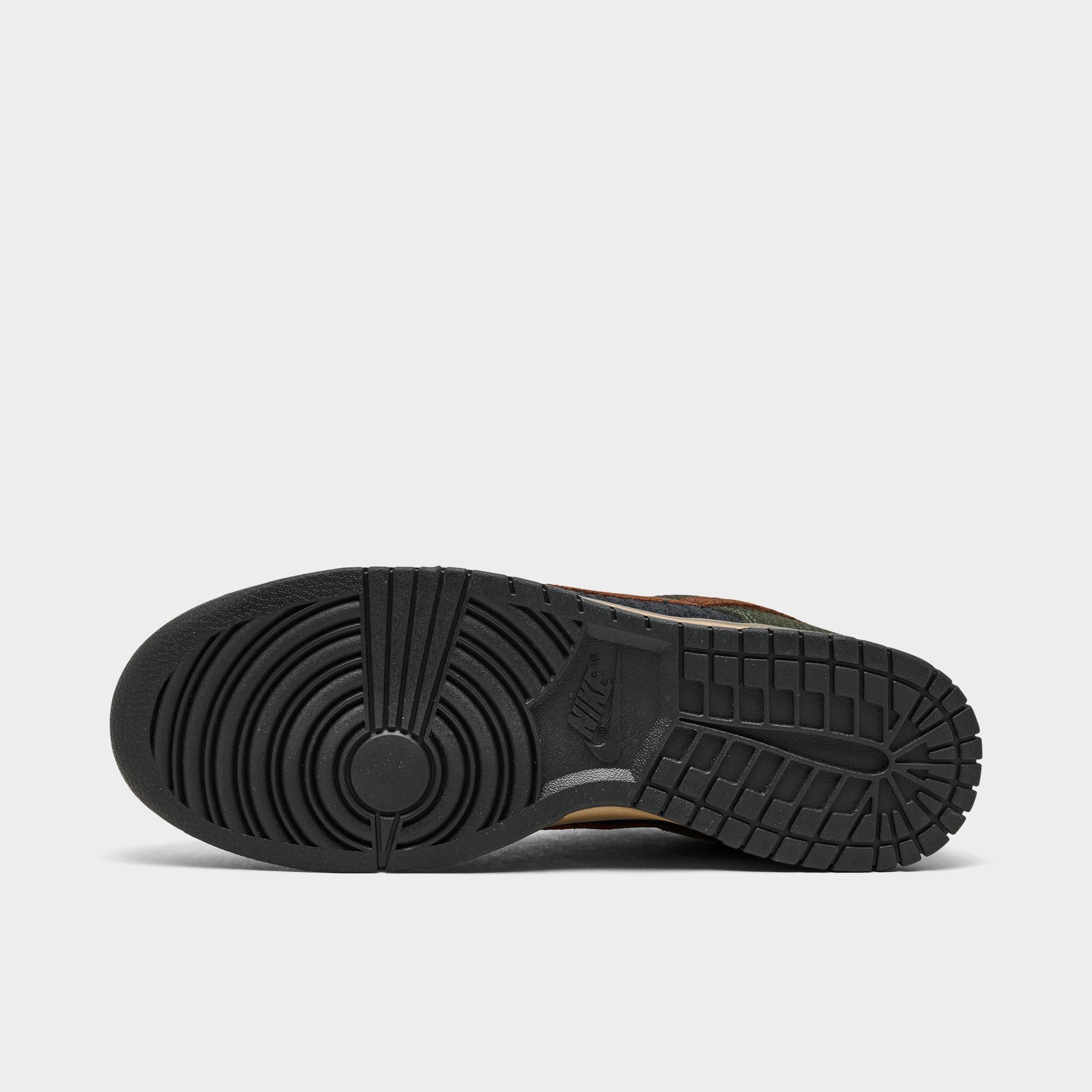 Nike Dunk Low Retro Premium SE Casual Shoes (Men's Sizing)