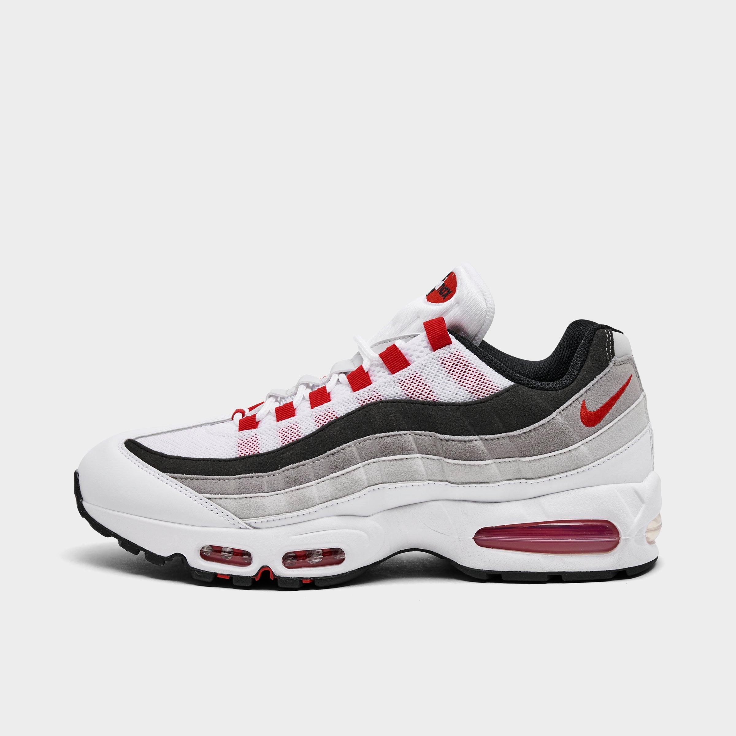 Men's Nike Air Max 95 Big Bubble Casual Shoes | JD Sports