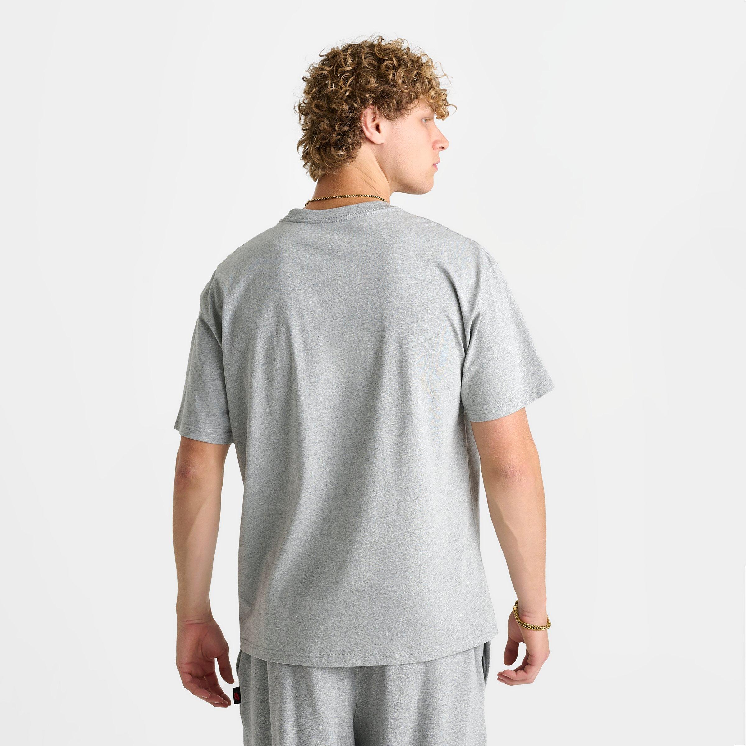 Men's Nike x Stranger Things Vecna T-Shirt