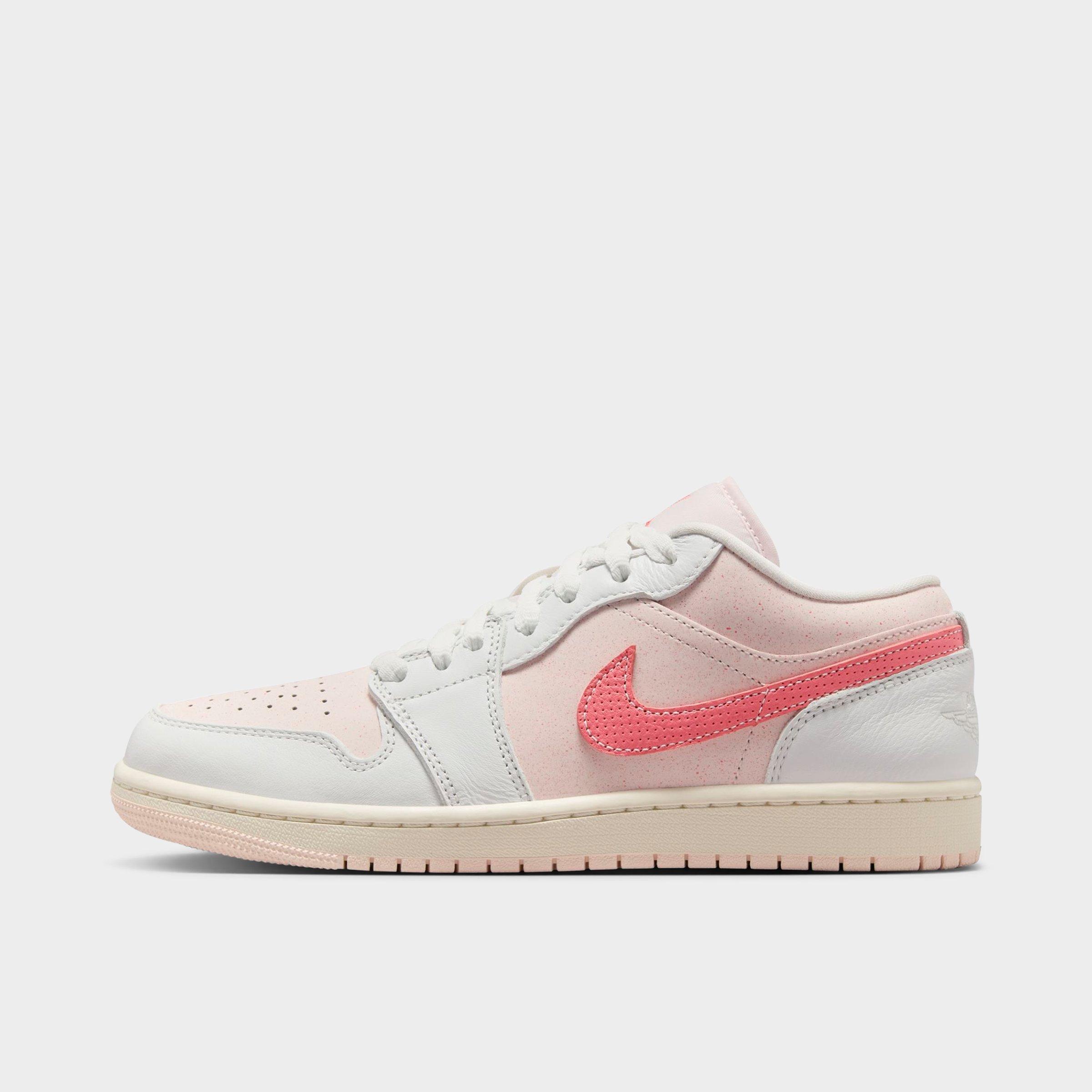 Summer Womens Jordans Clothing Women's Air Jordan Low SE