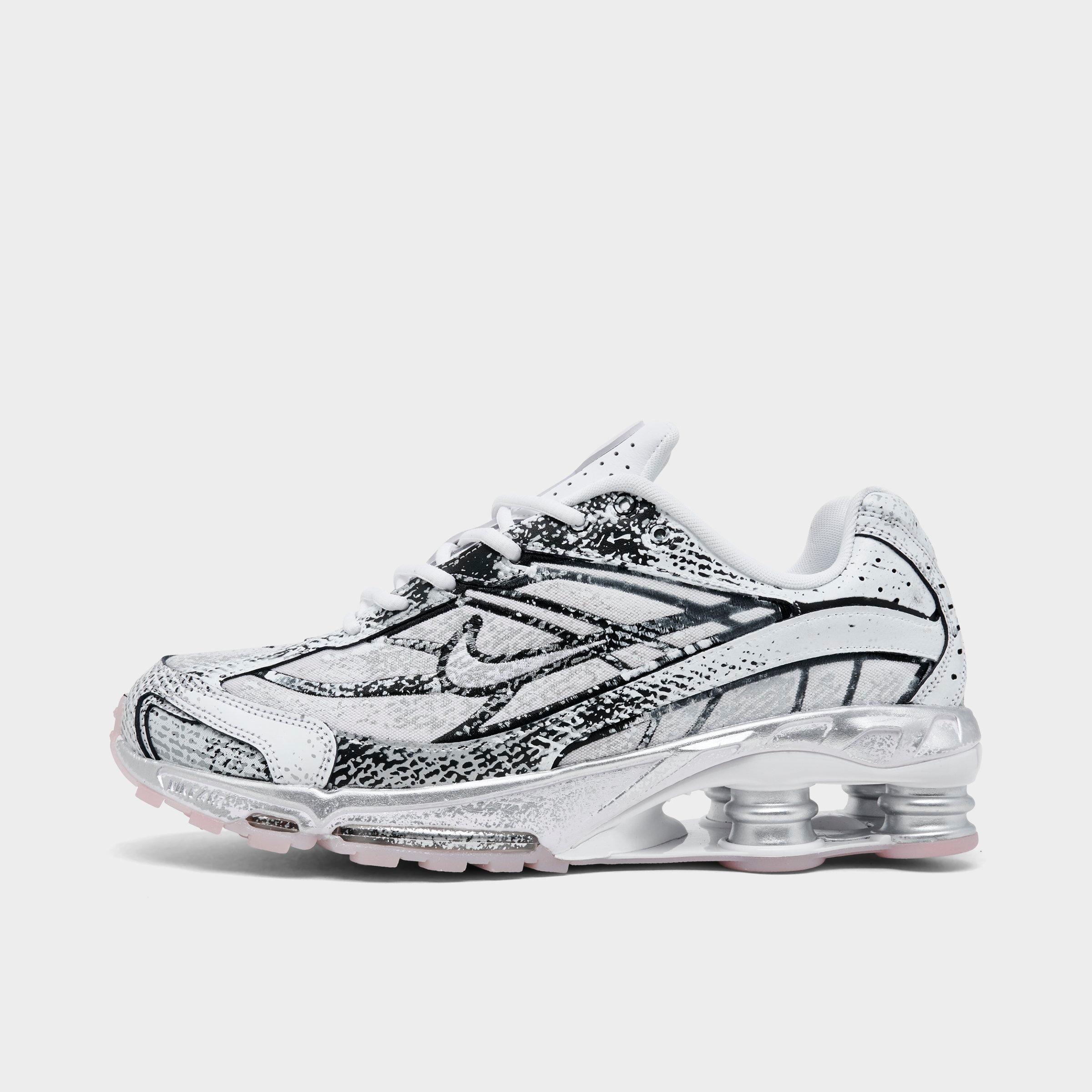 Men's Nike Shox Ride 2 Casual Shoes | JD Sports