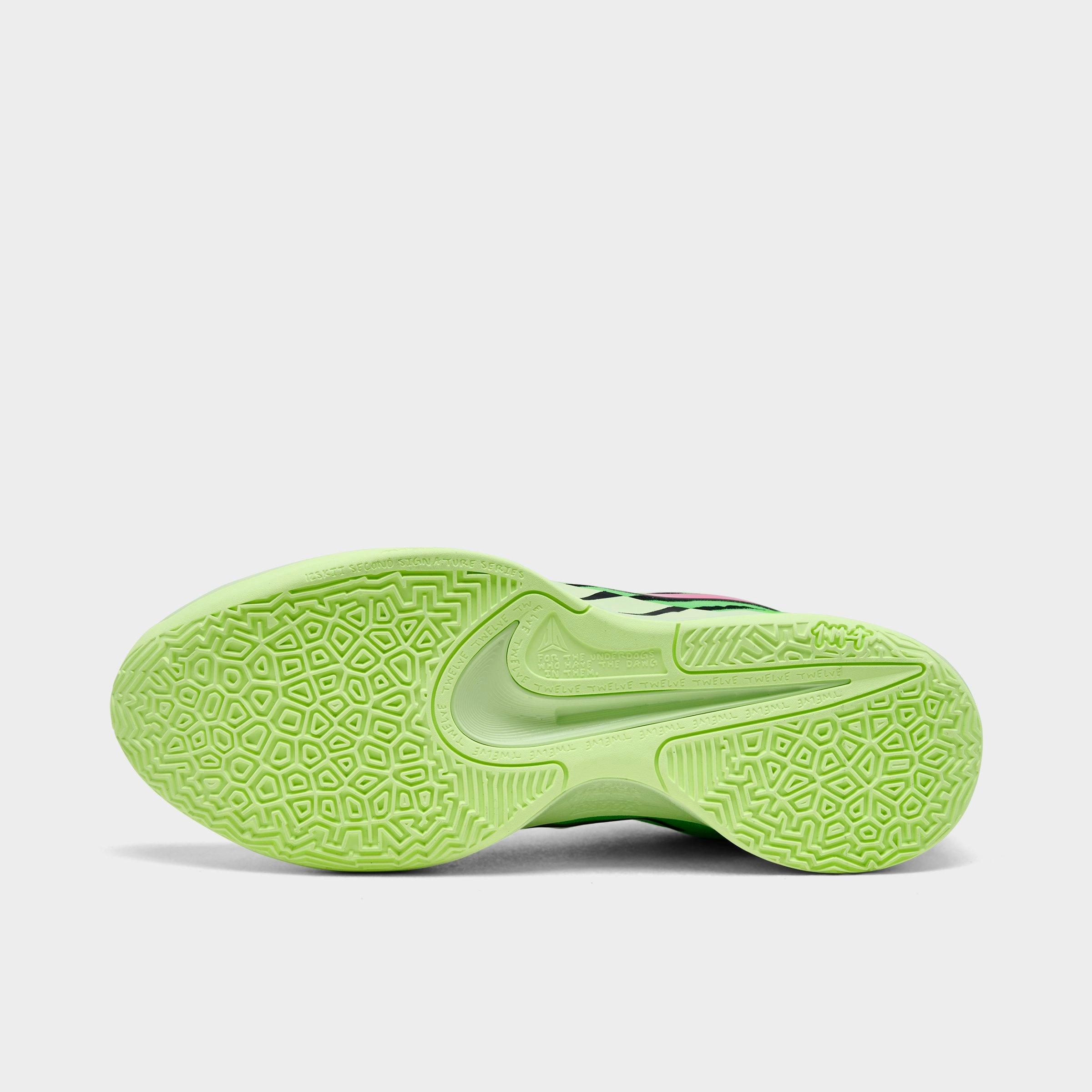 シューズ(男性用) NIKE JA2 28.5 Nike Ja 2 
