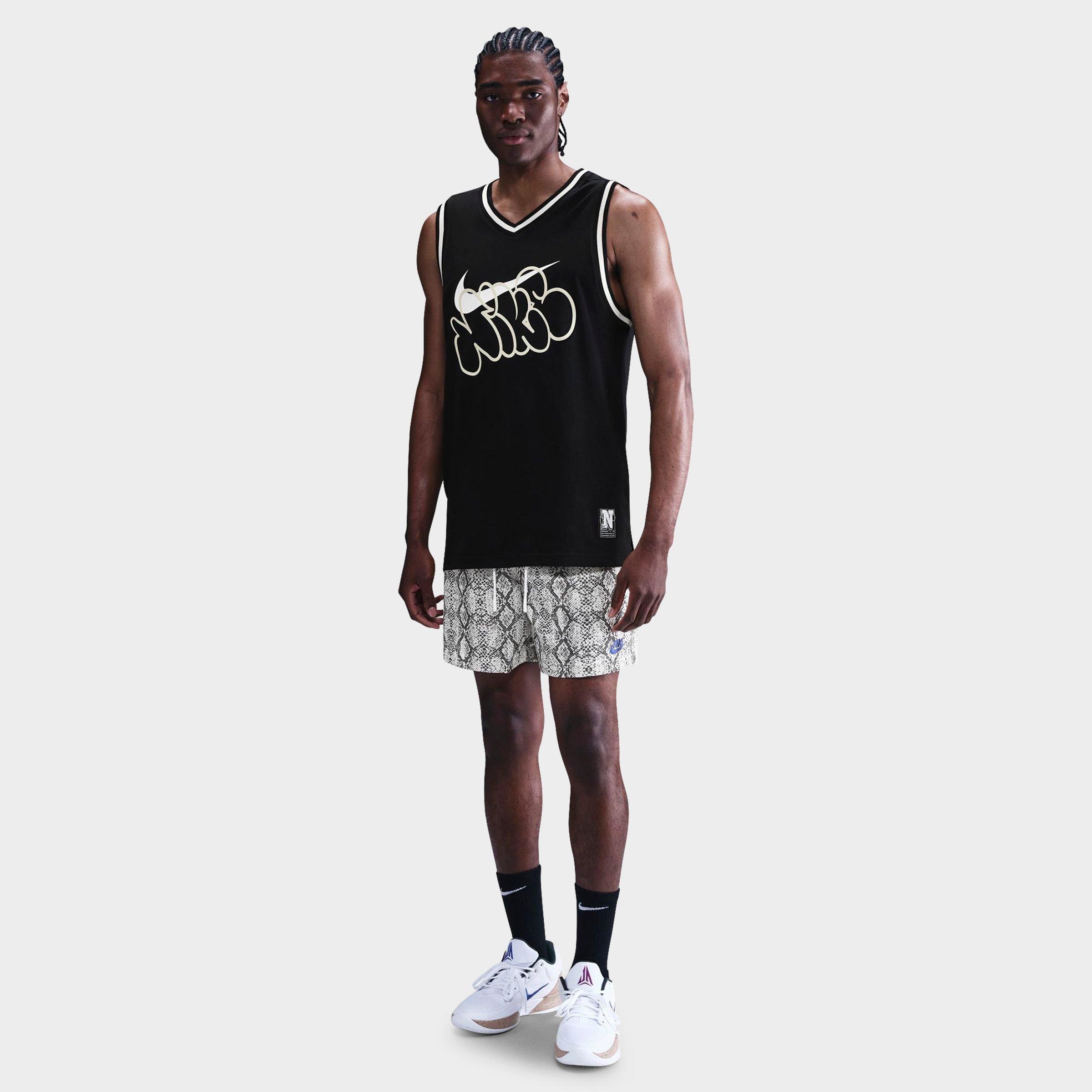 激レア‼️TEAM LOGO SNAKE NYLON EAZY SHORTS Big Logo Nylon Short - Shop - Supreme