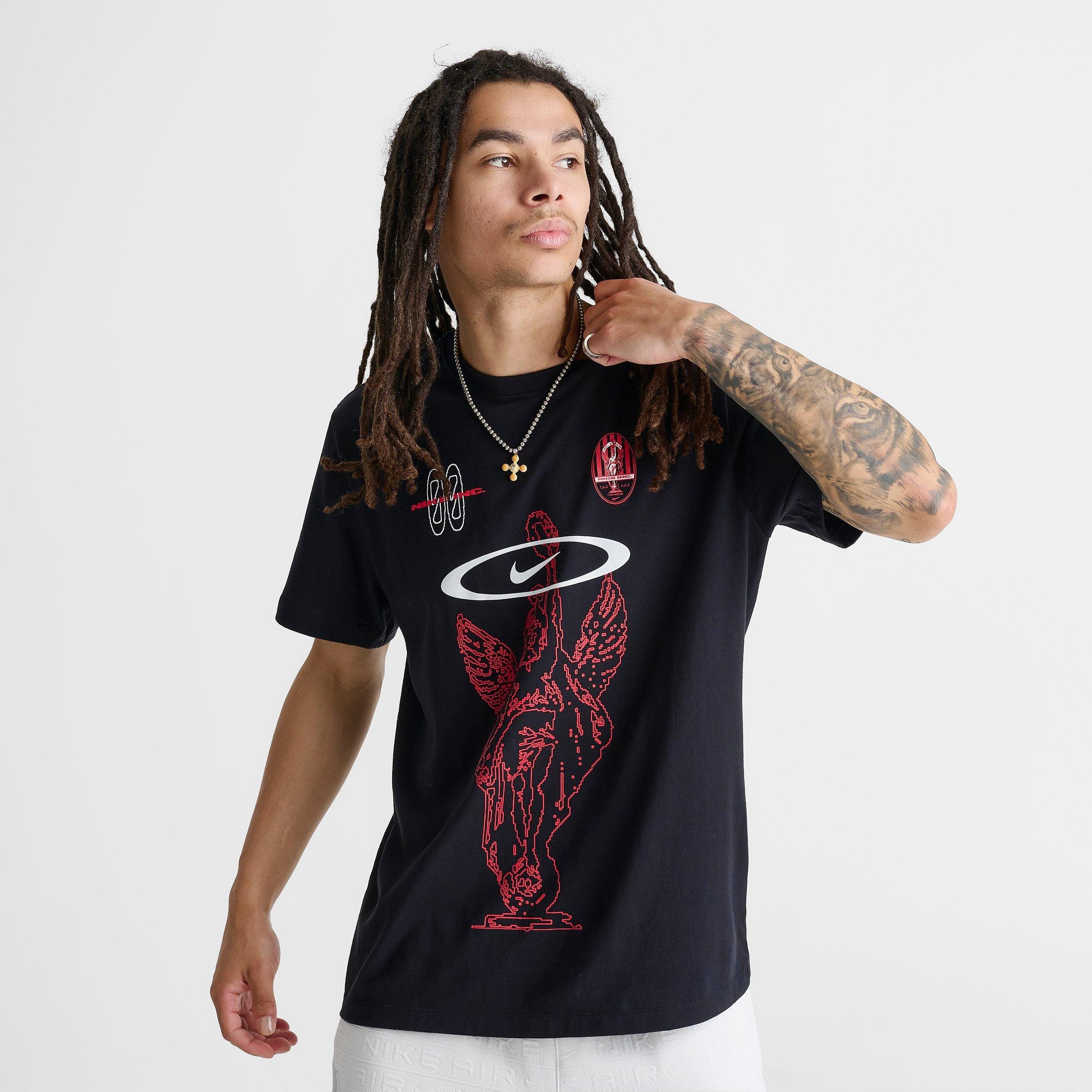 Men's Nike Sportswear Victory Graphic T-Shirt