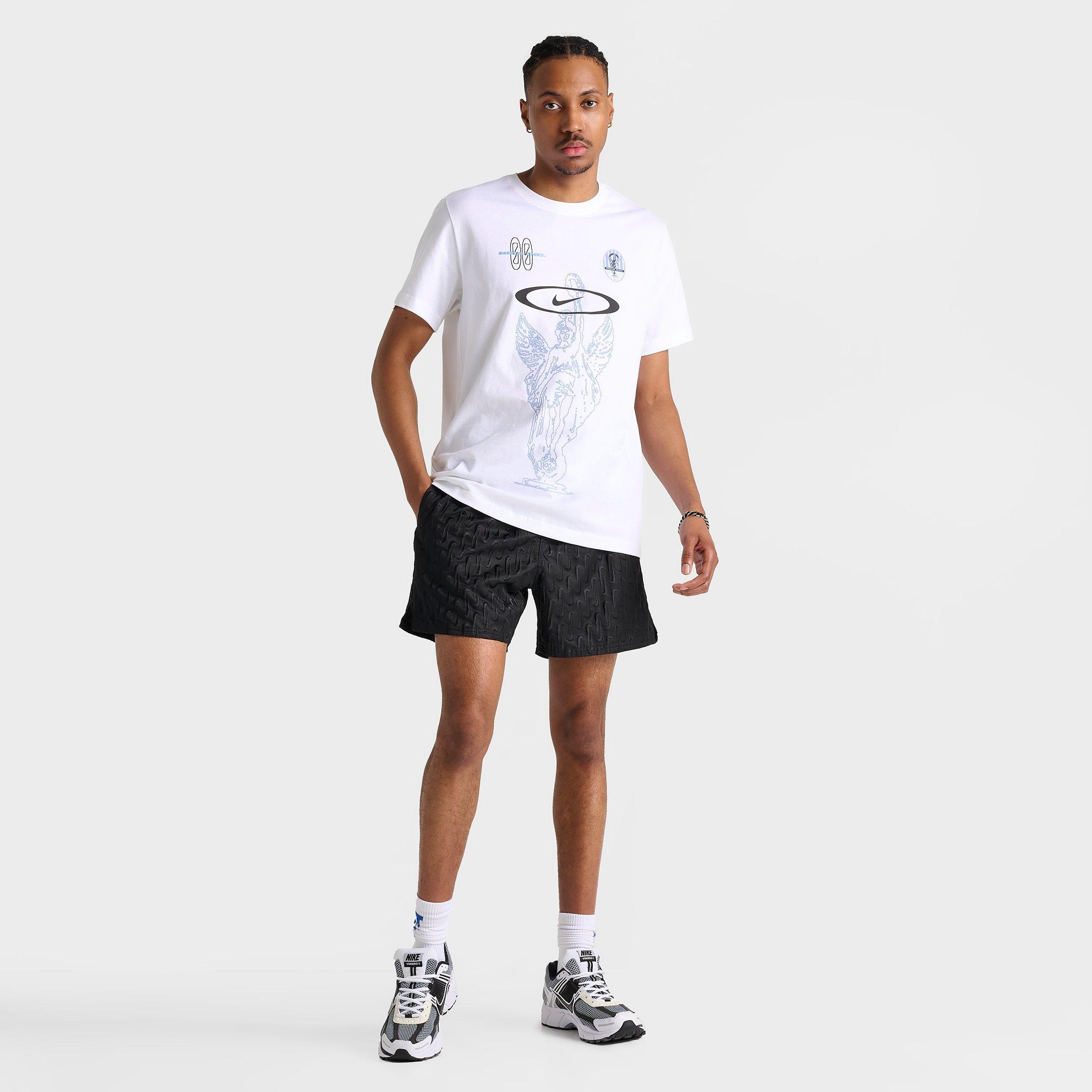 Men's Nike Sportswear Victory Graphic T-Shirt