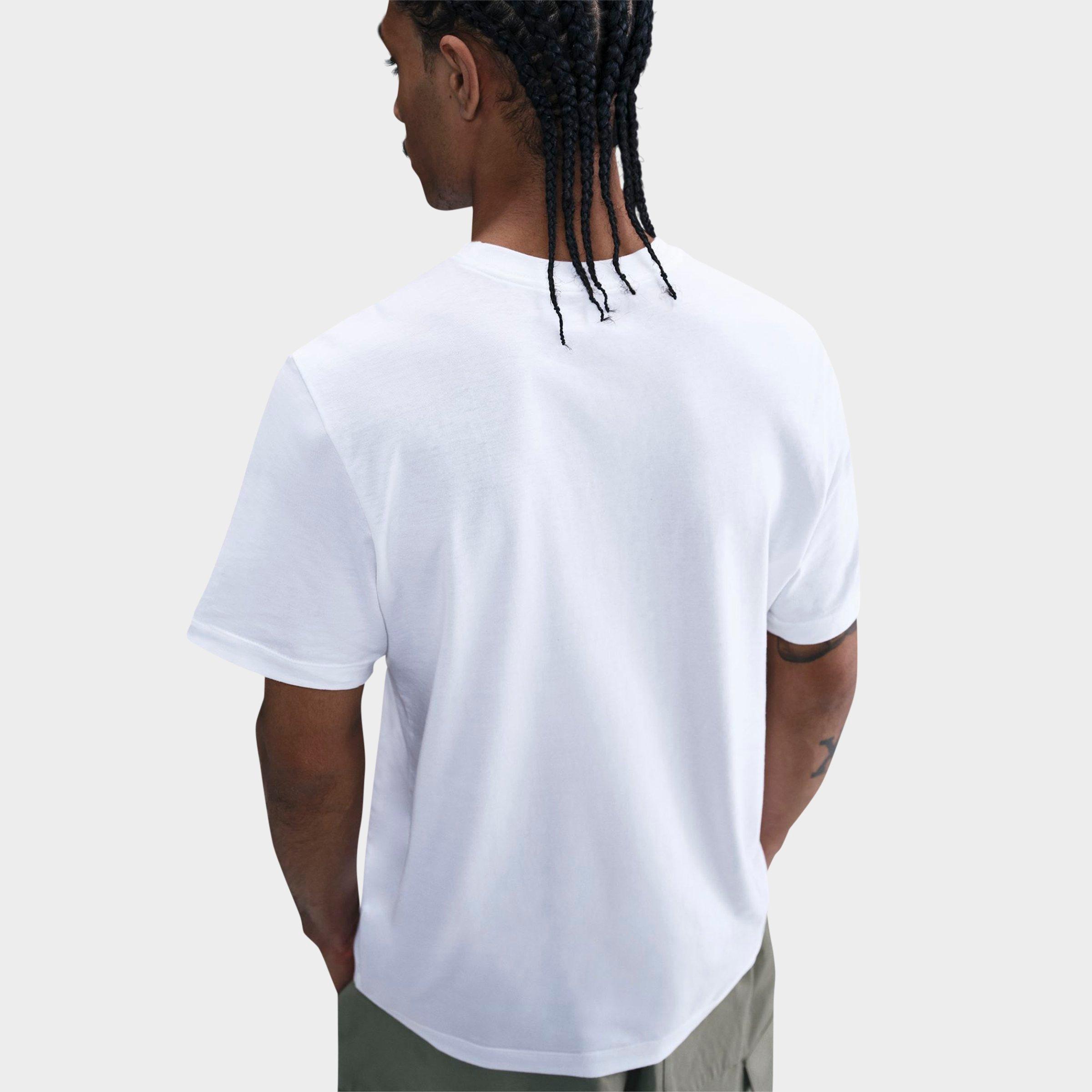 Men's Nike Sportswear Los Angeles Hands Graphic T-Shirt