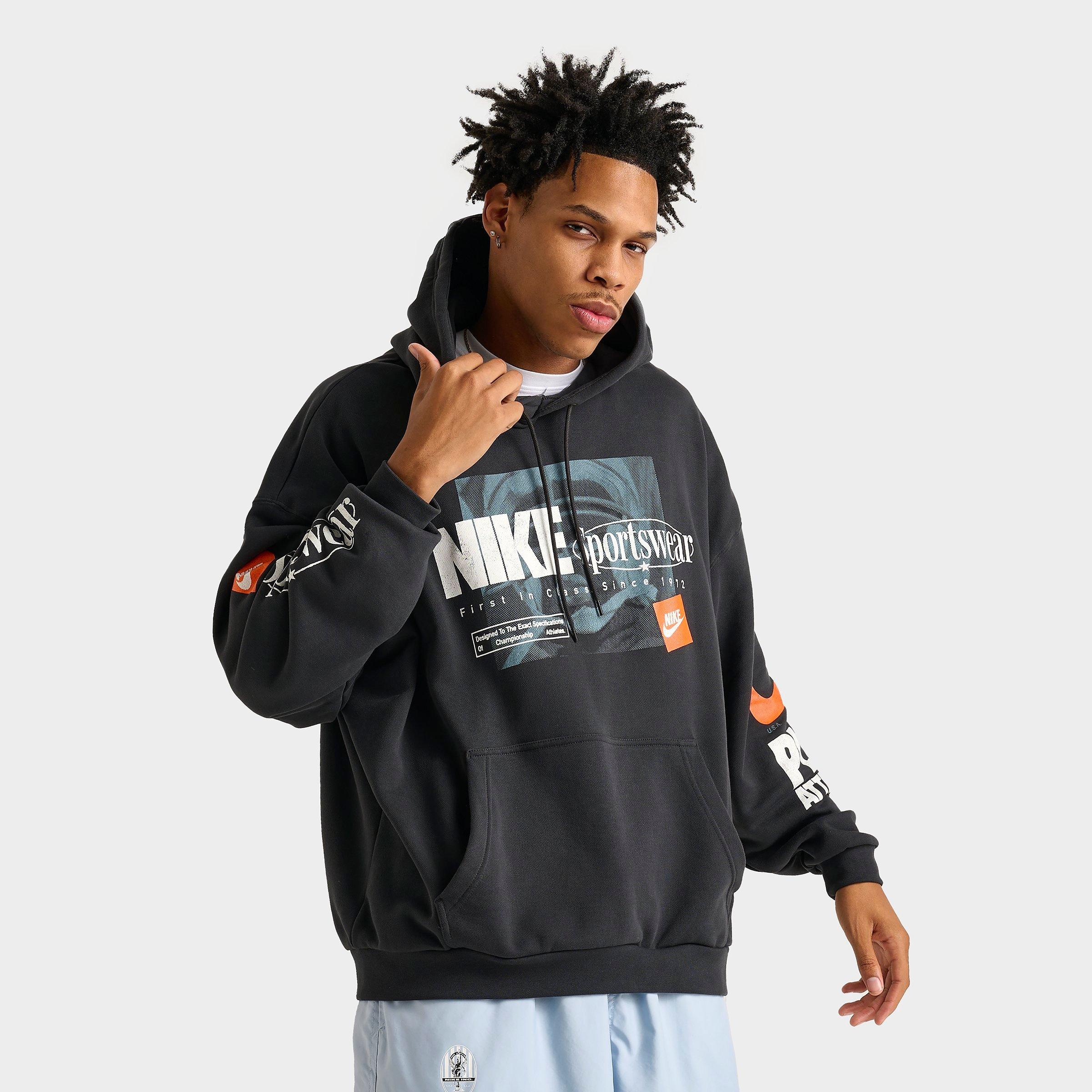 メンズ Club Hoodie Tennis | On 日本