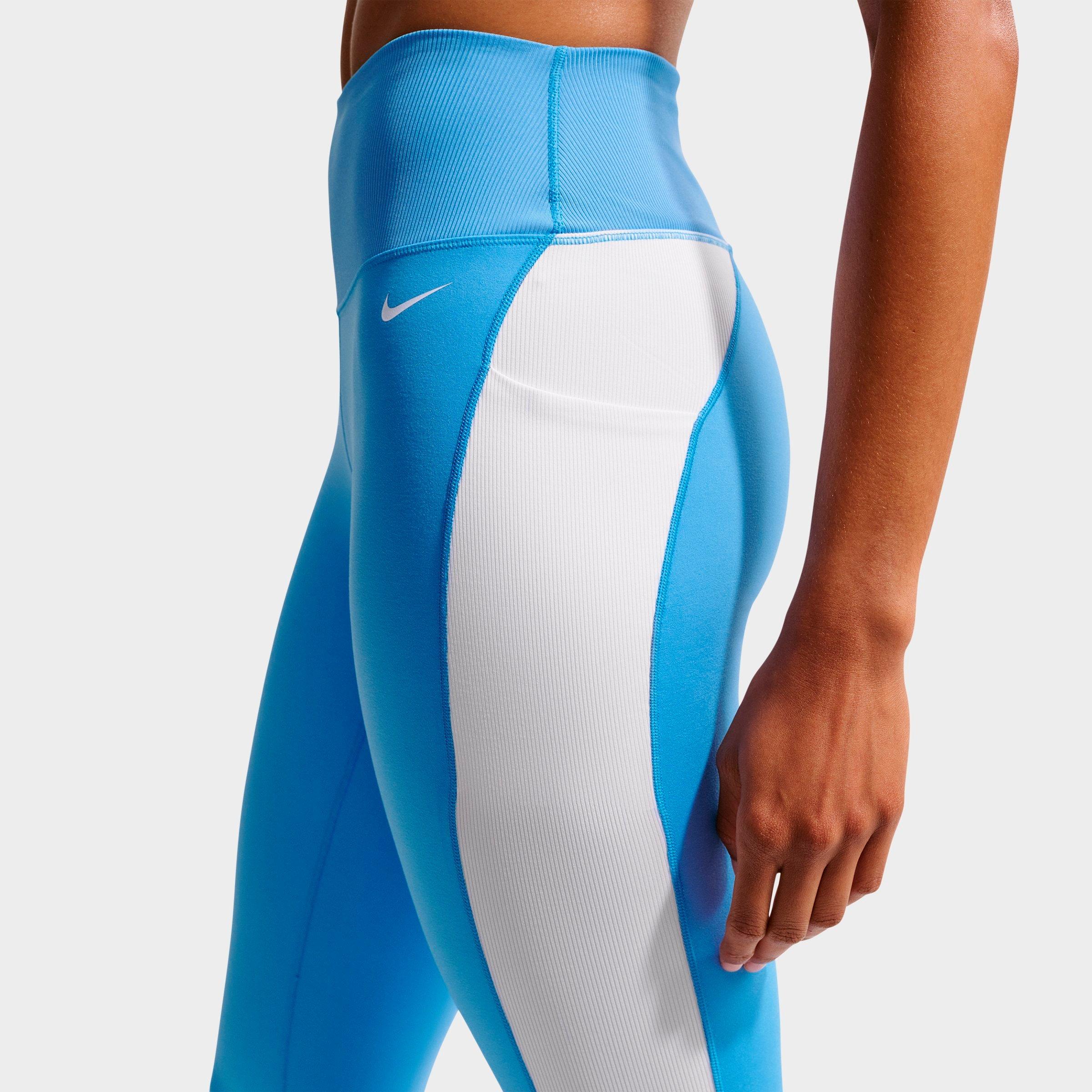 Women's Nike One High-Waisted 7/8 Leggings