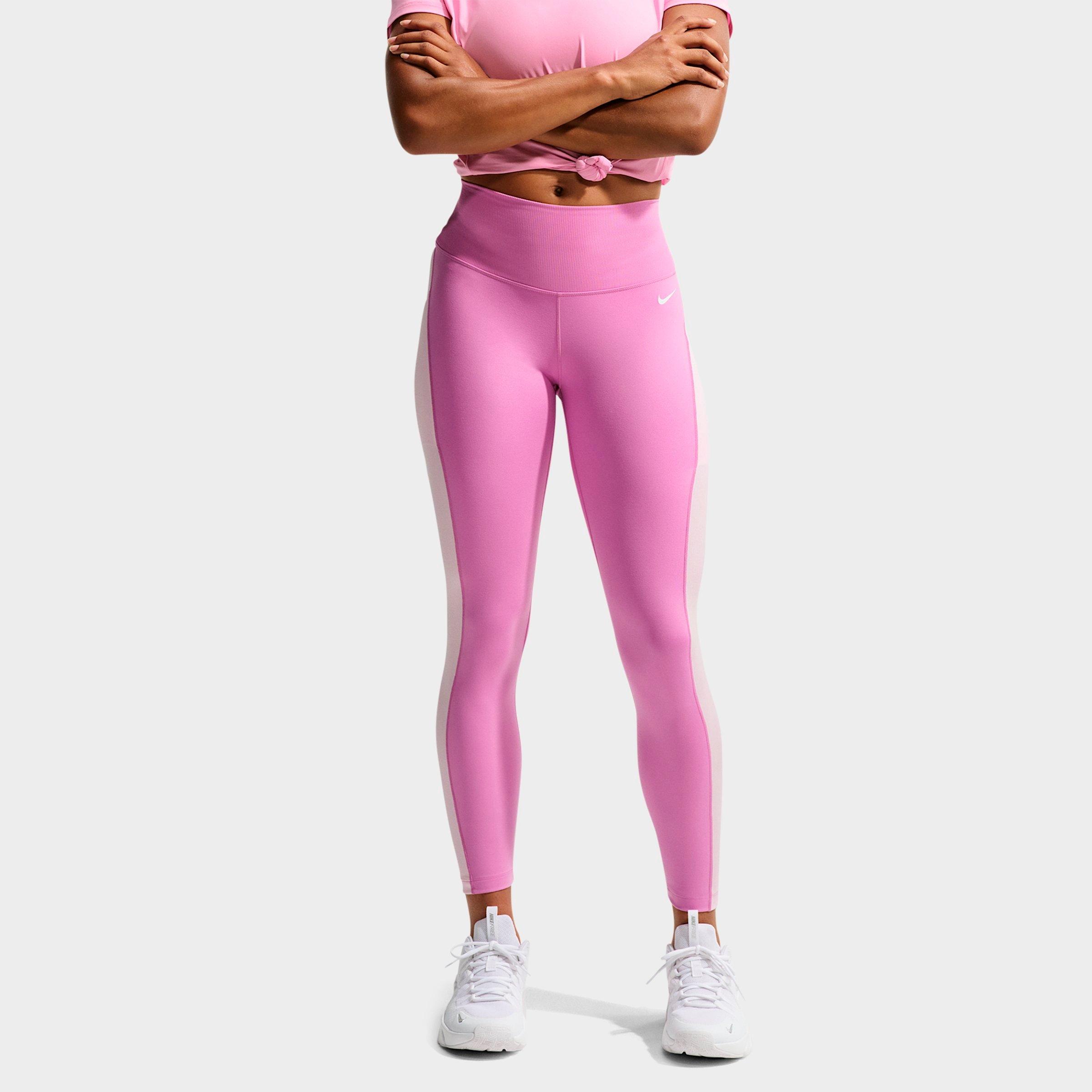 Women's Nike One High-Waisted 7/8 Leggings