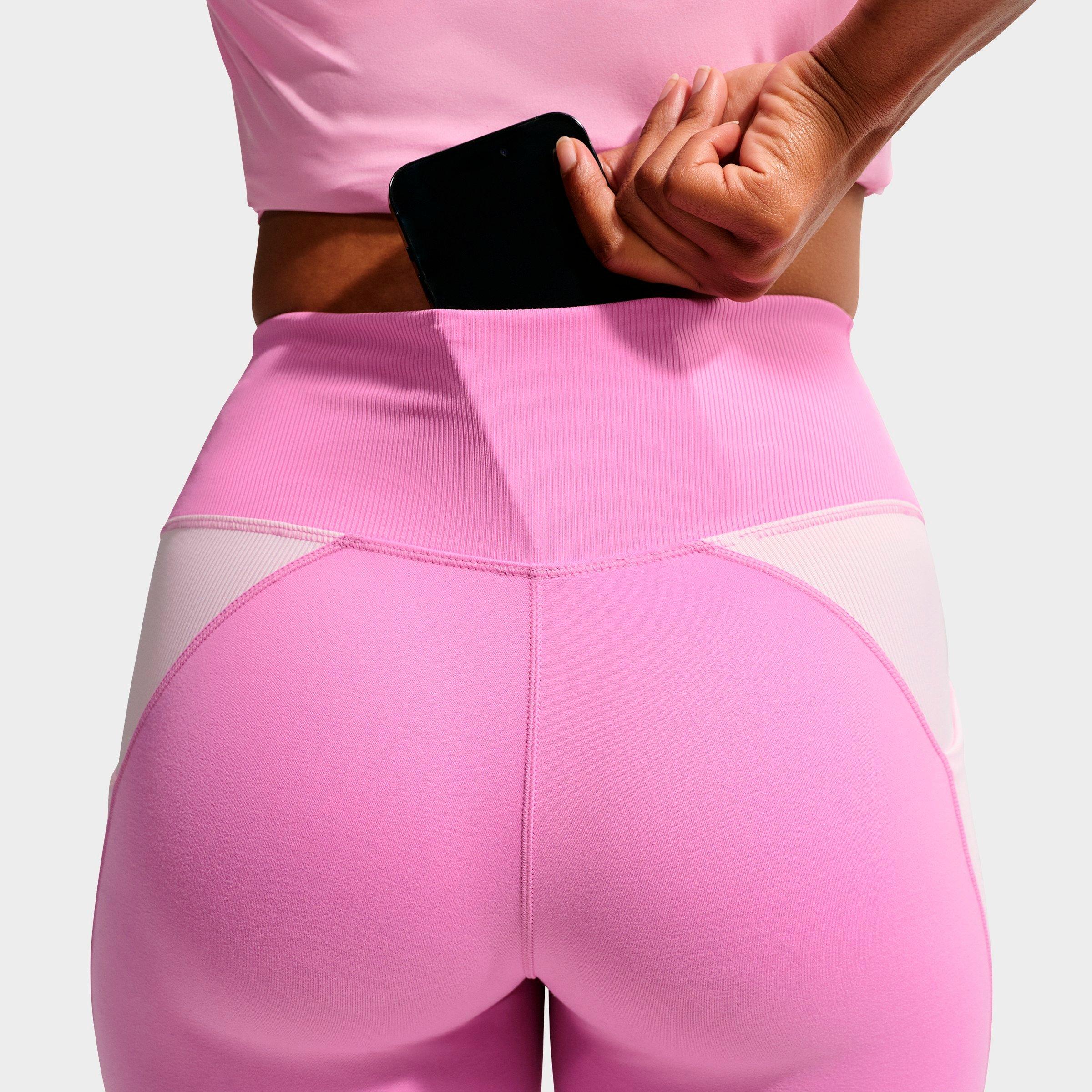 Women's Nike One High-Waisted 7/8 Leggings