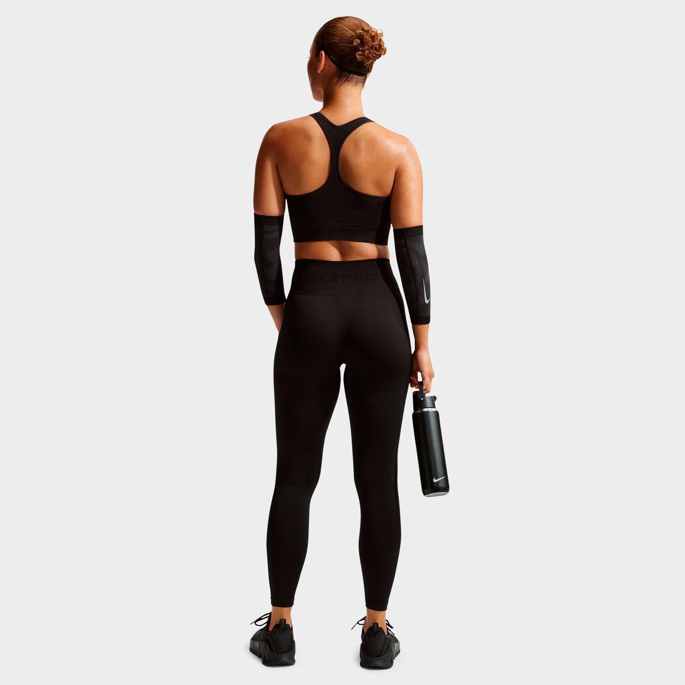 Women's Nike Pro Seamless Tank