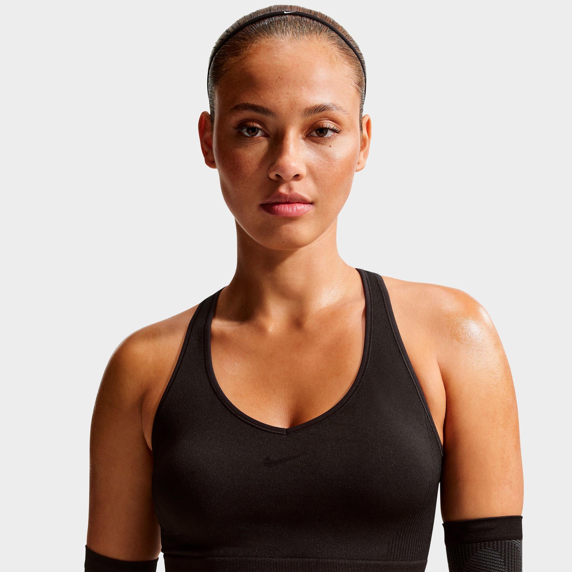 Women's Nike Pro Seamless Tank