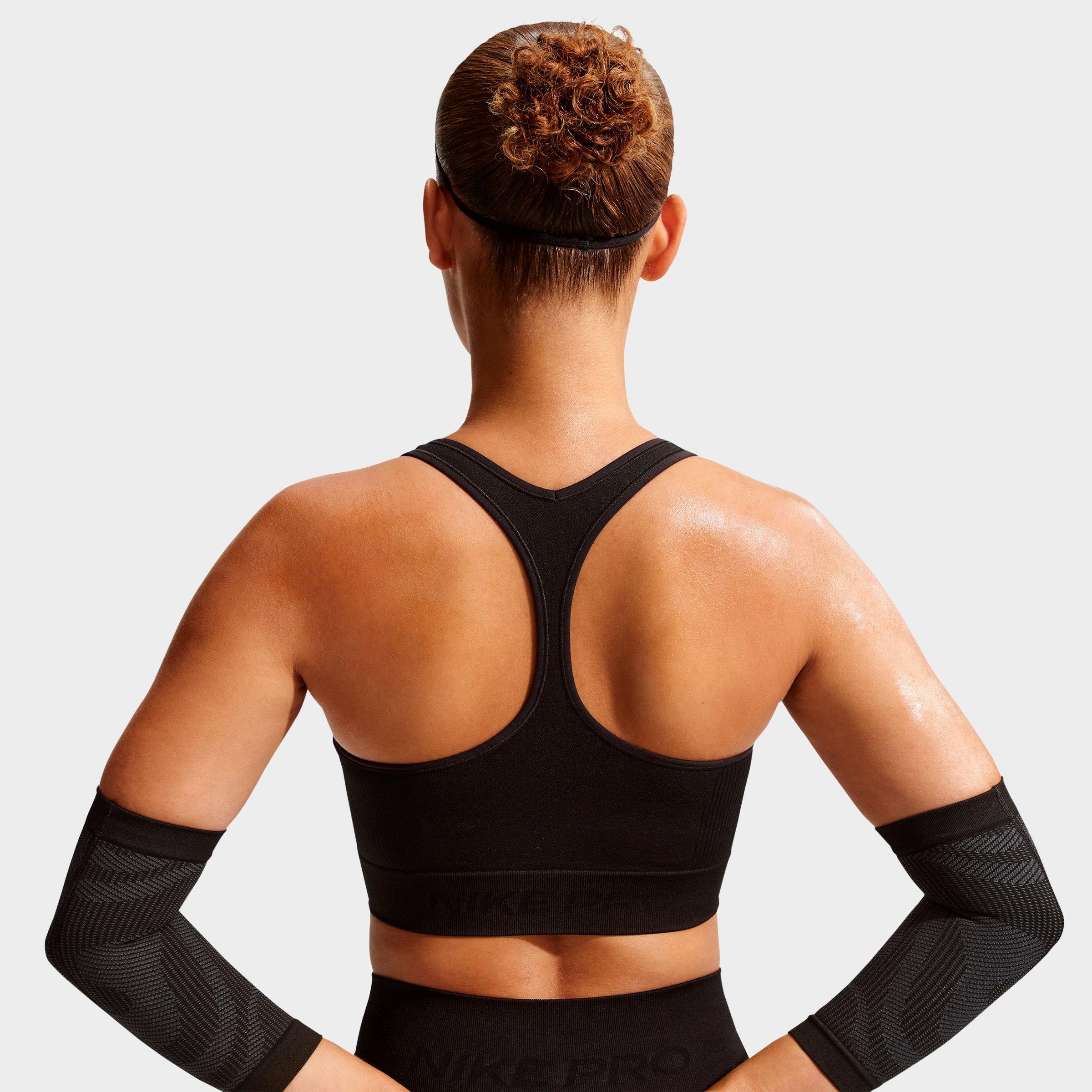 Women's Nike Pro Seamless Tank