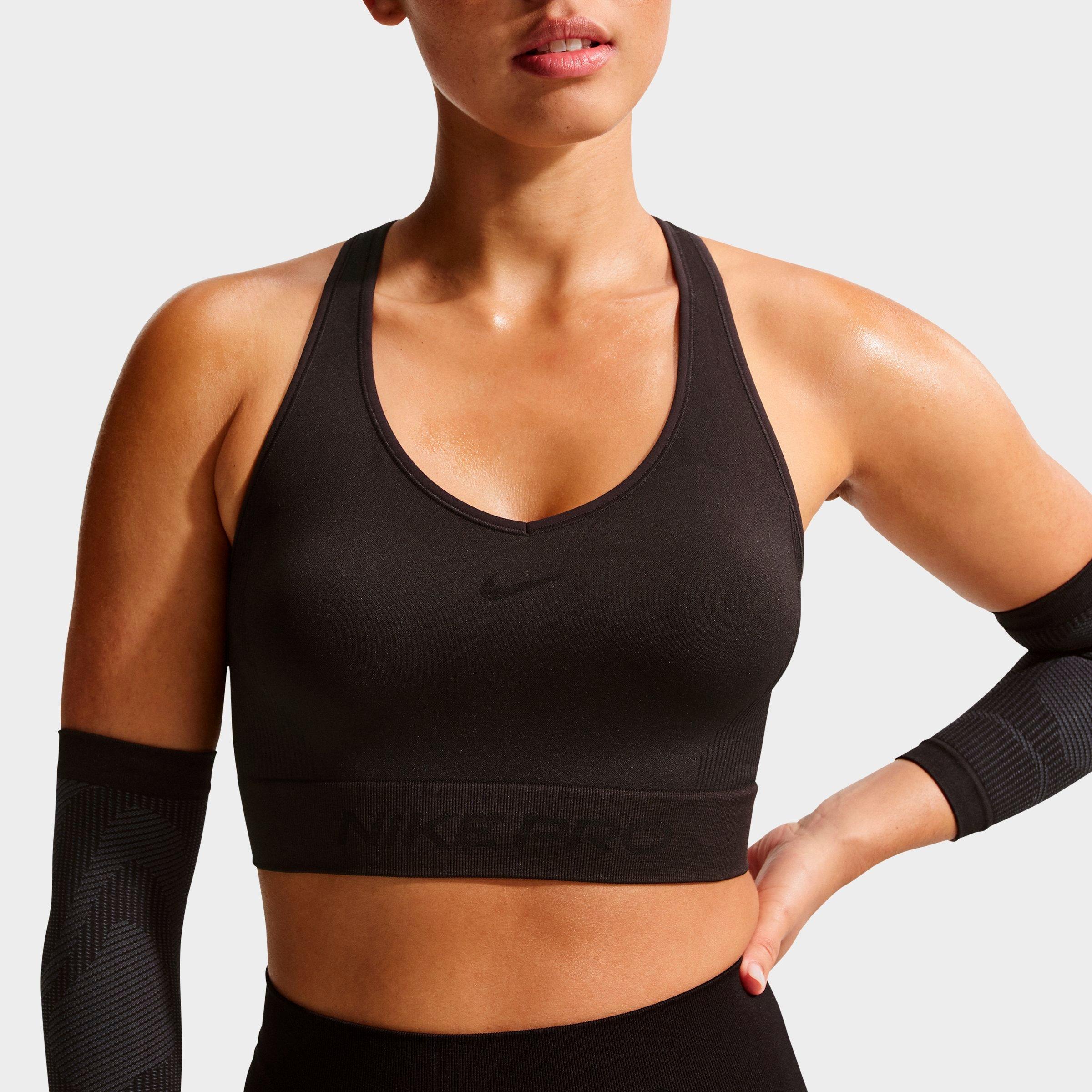 Women's Nike Pro Seamless Tank