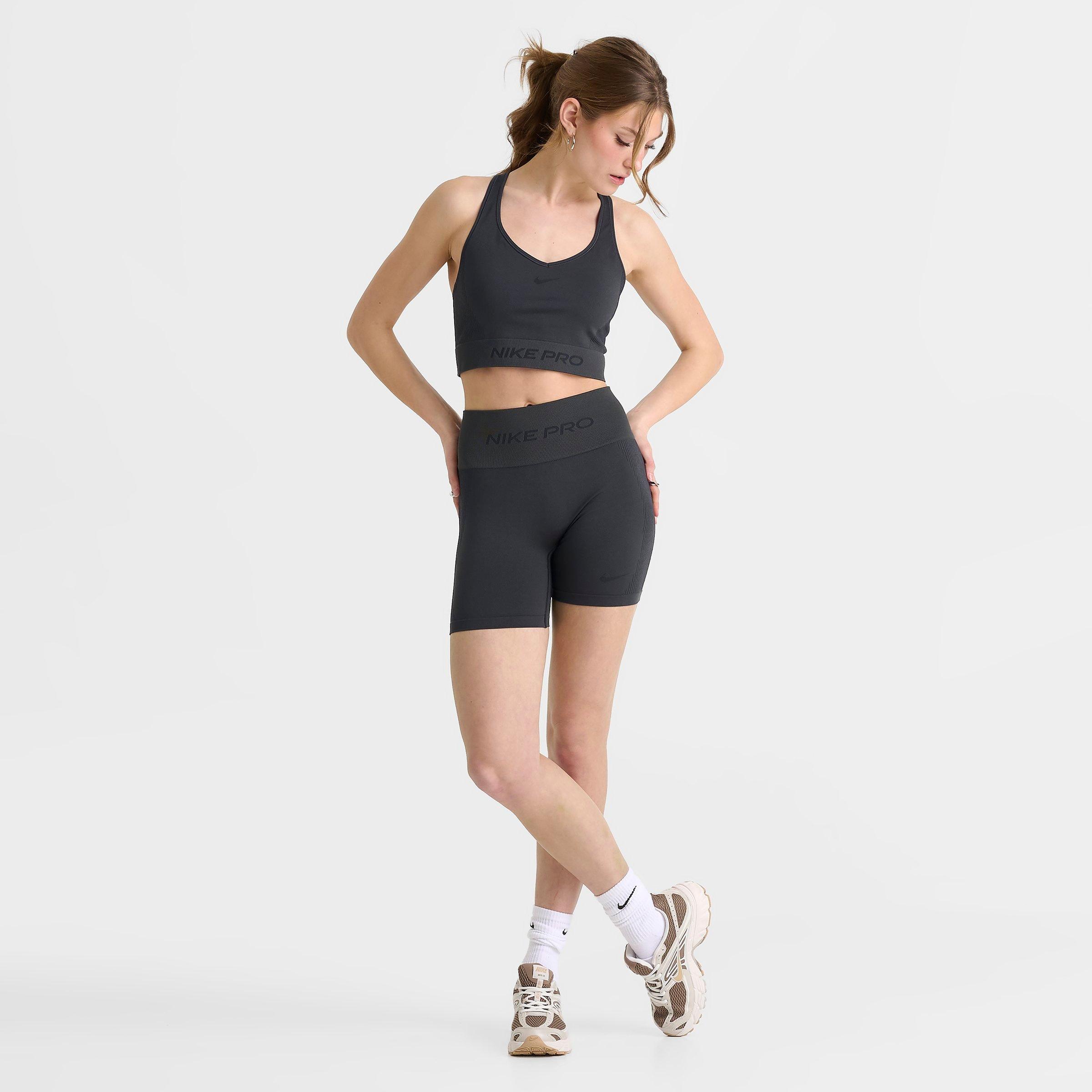 Women's Nike Pro Seamless Tank