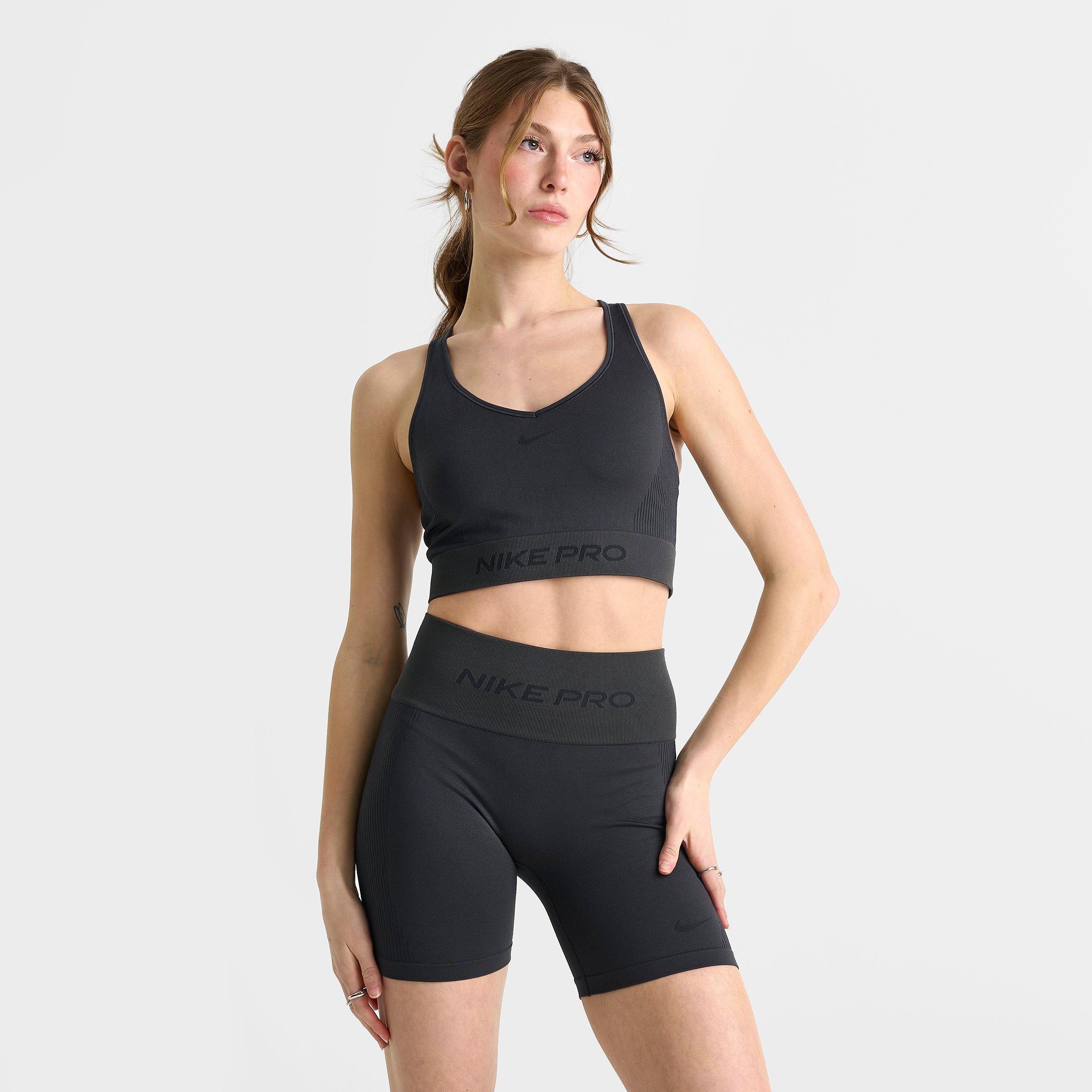 Women's Nike Pro Seamless Tank