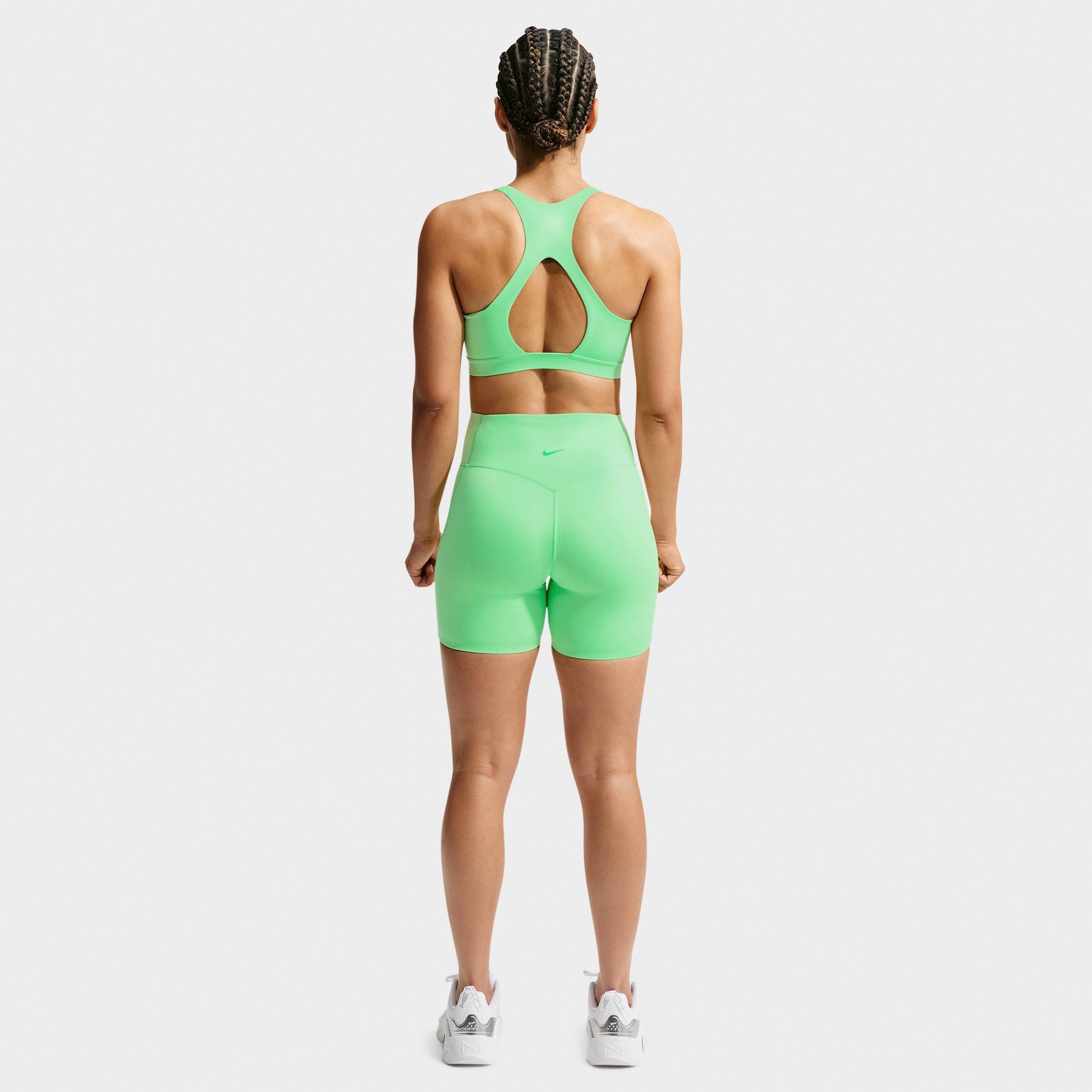 Women's Nike Universa Medium-Support Padded Sports Bra