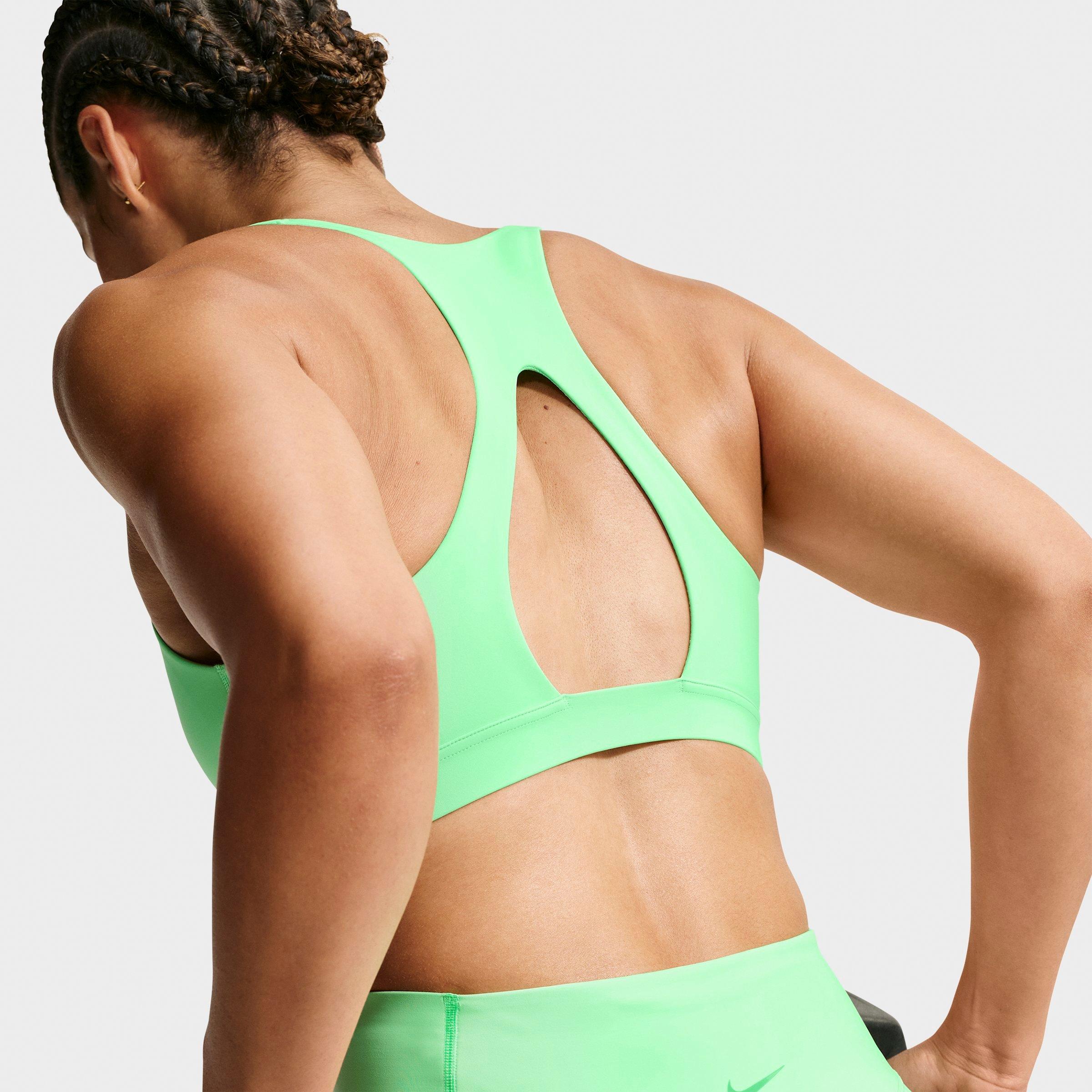 Women's Nike Universa Medium-Support Padded Sports Bra