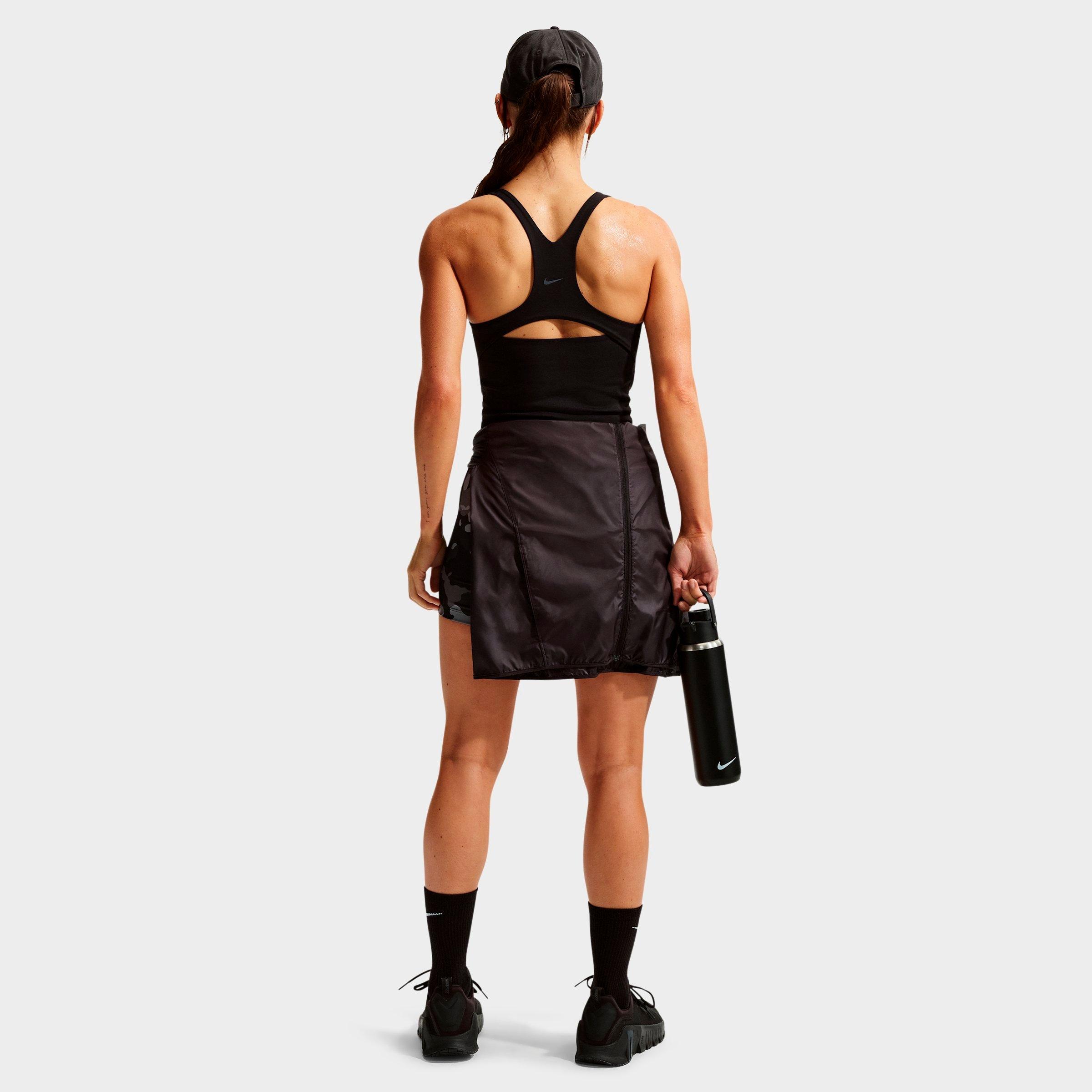 Women's Nike Zenvy Light Support Sports Bra Tank