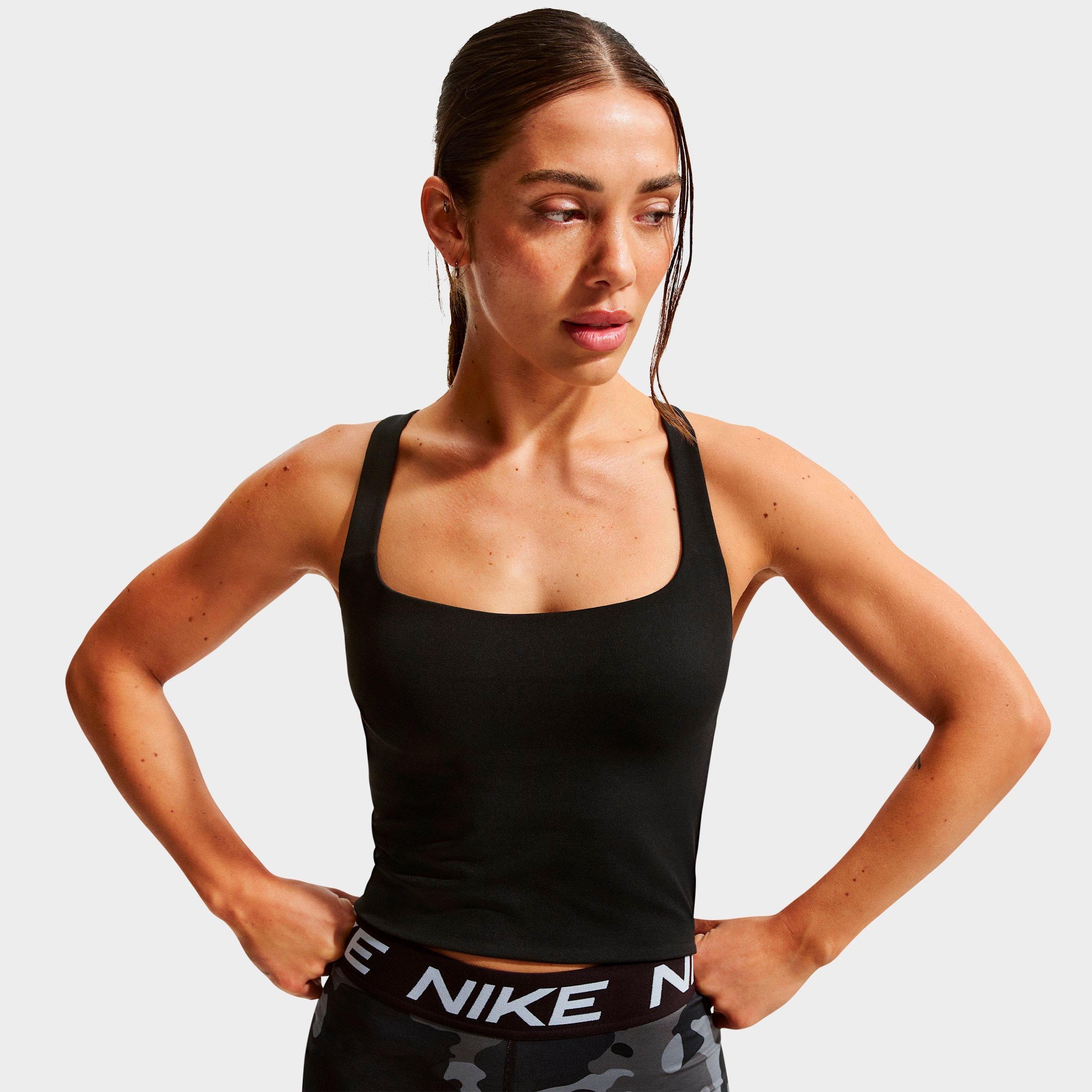 Women's Nike Zenvy Light Support Sports Bra Tank