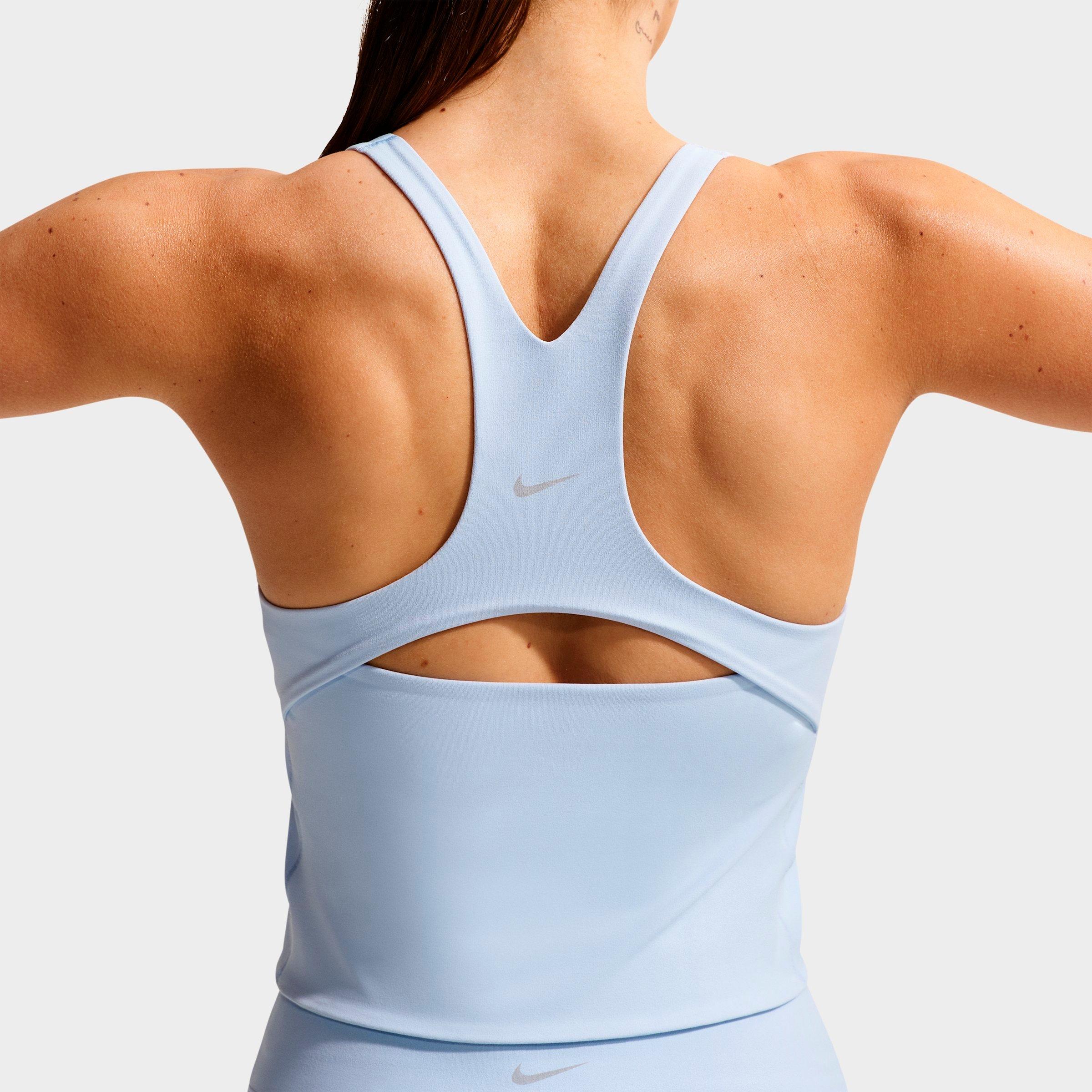 Women's Nike Zenvy Light Support Sports Bra Tank