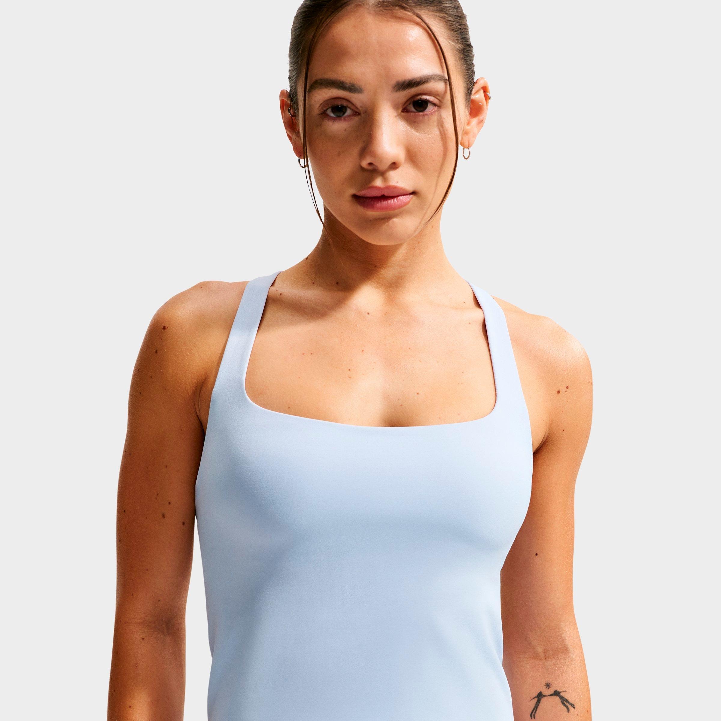 Women's Nike Zenvy Light Support Sports Bra Tank