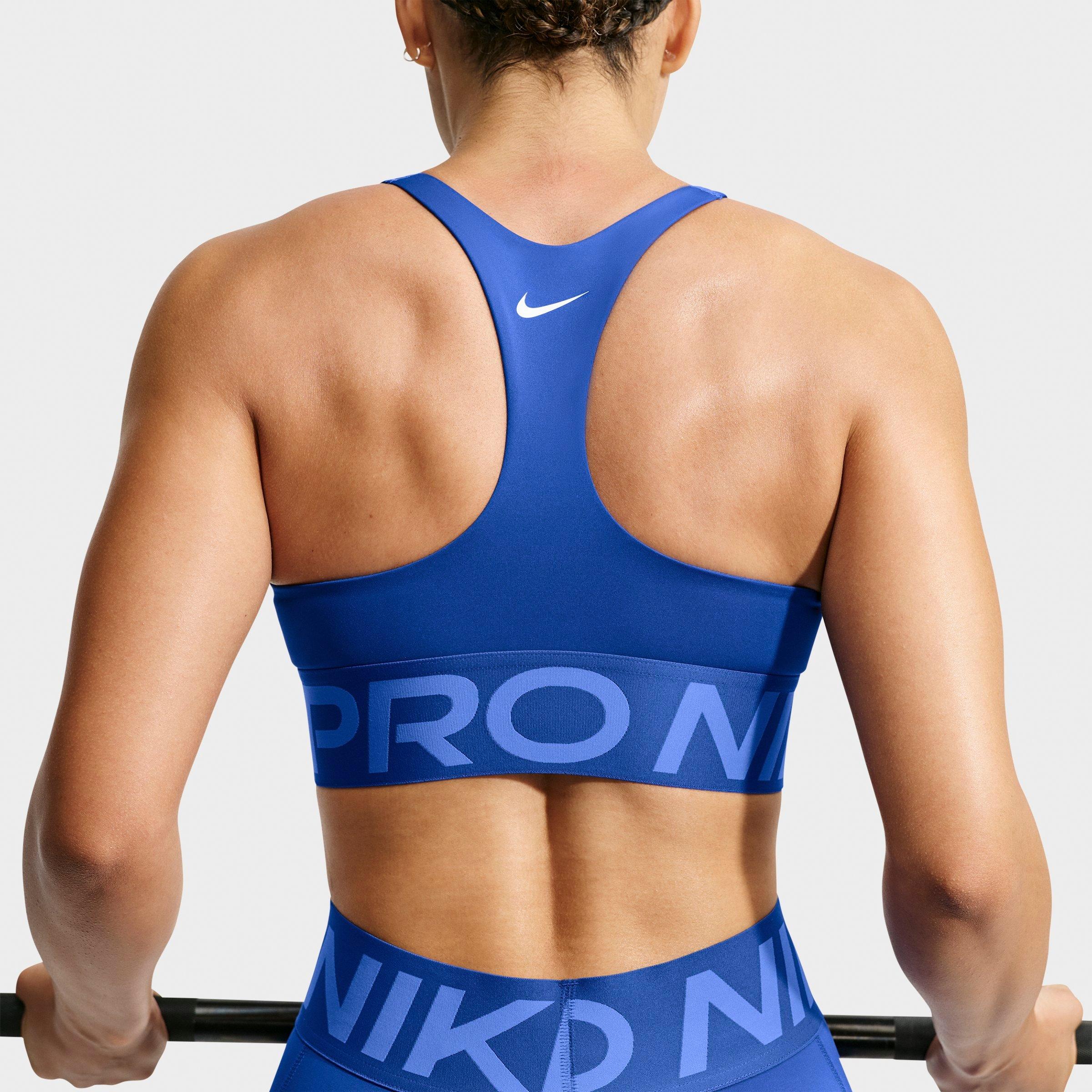 Women's Nike Pro Sculpt Medium-Support Padded Sports Bra