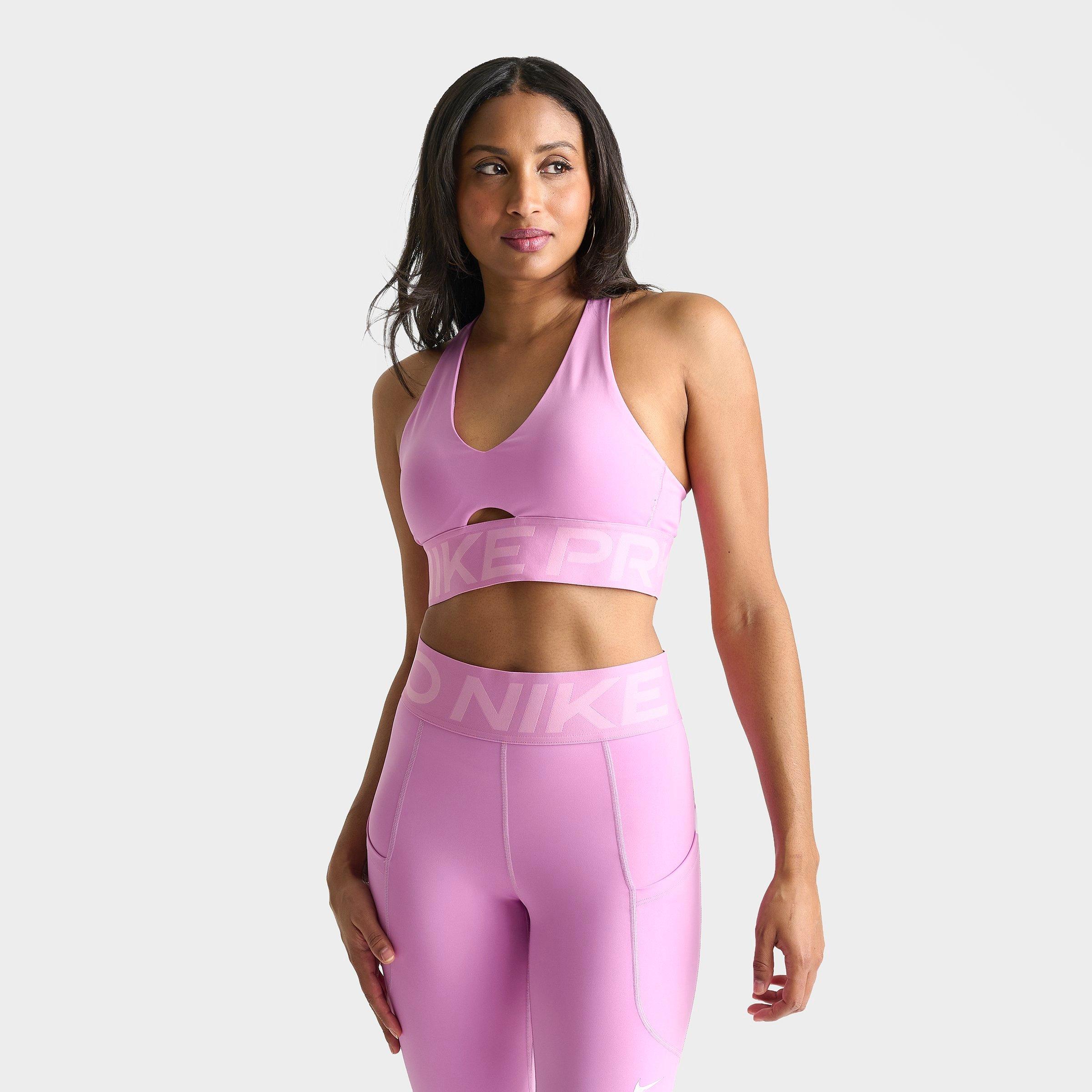 Women's Nike Pro Sculpt Medium-Support Padded Sports Bra