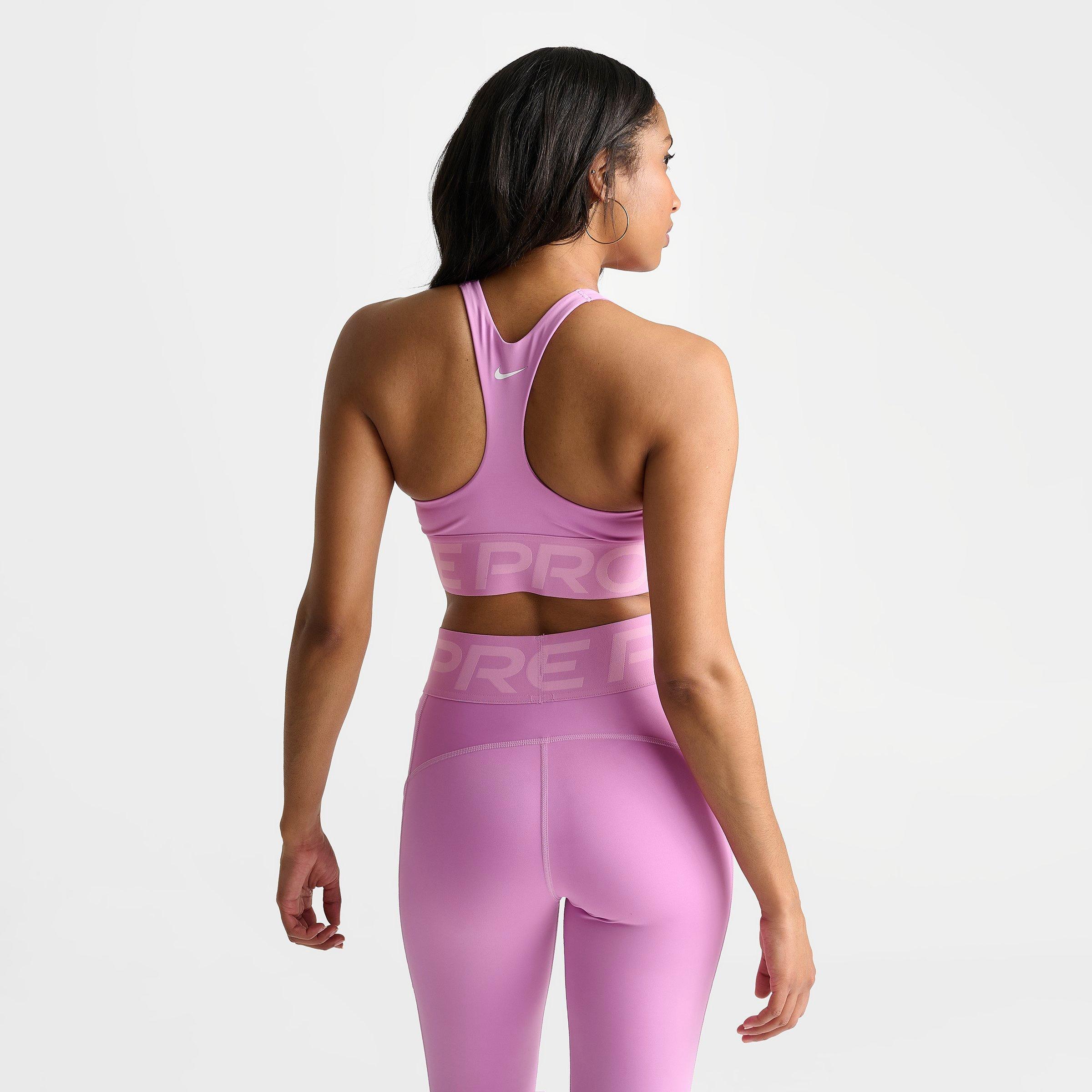 Women's Nike Pro Sculpt Medium-Support Padded Sports Bra