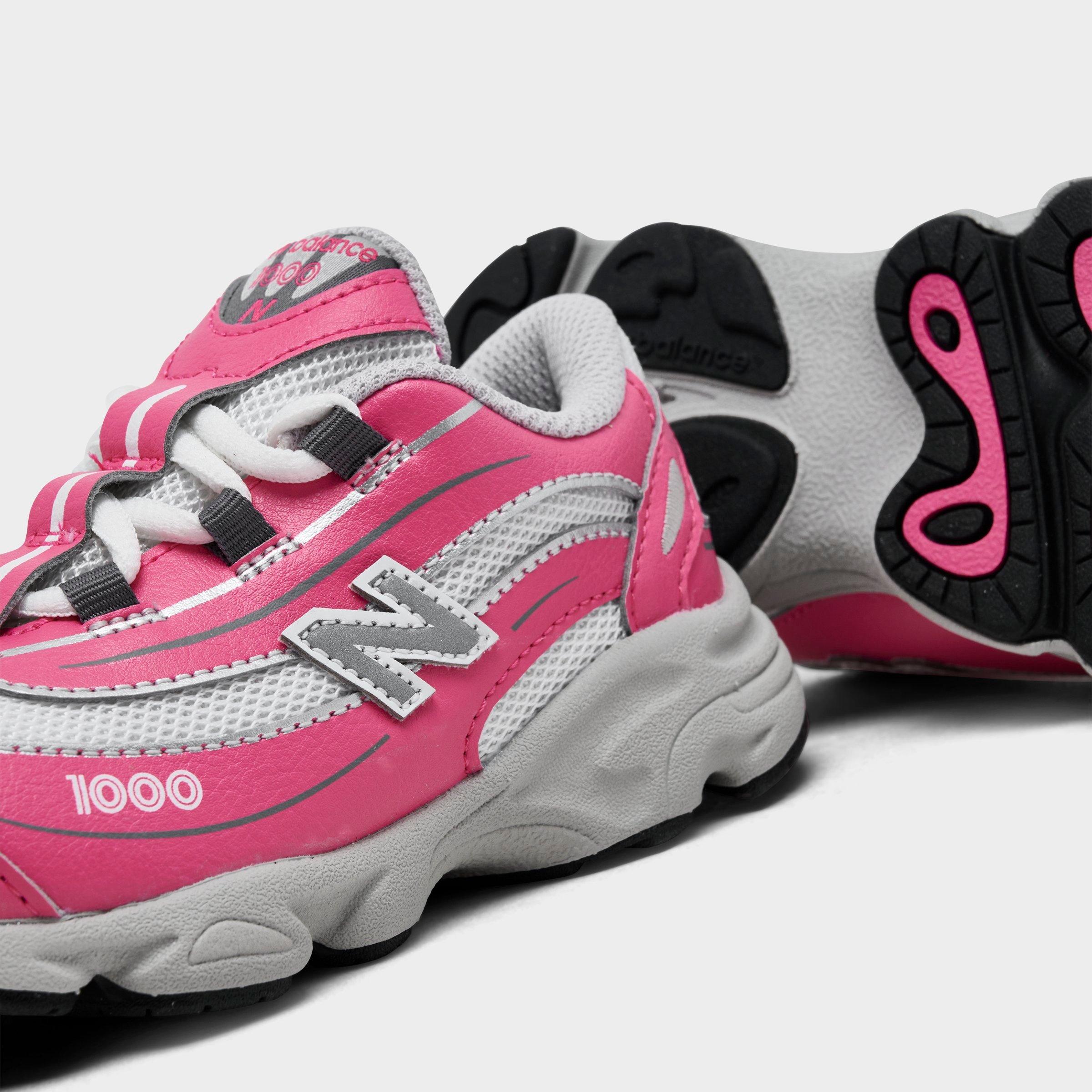 Girls' Little Kids' New Balance 1000 Casual Shoes