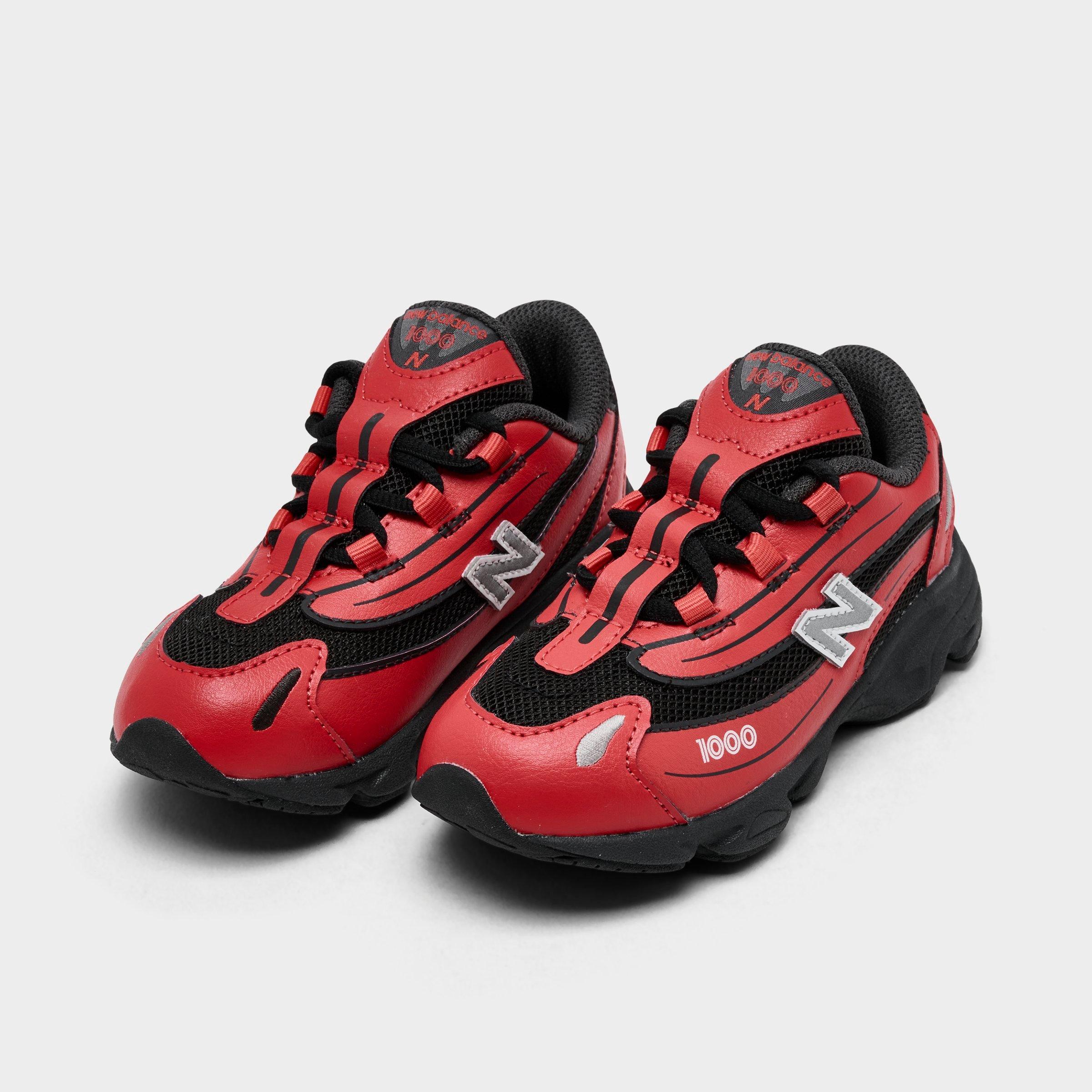 Kids' Toddler New Balance 1000 Casual Shoes