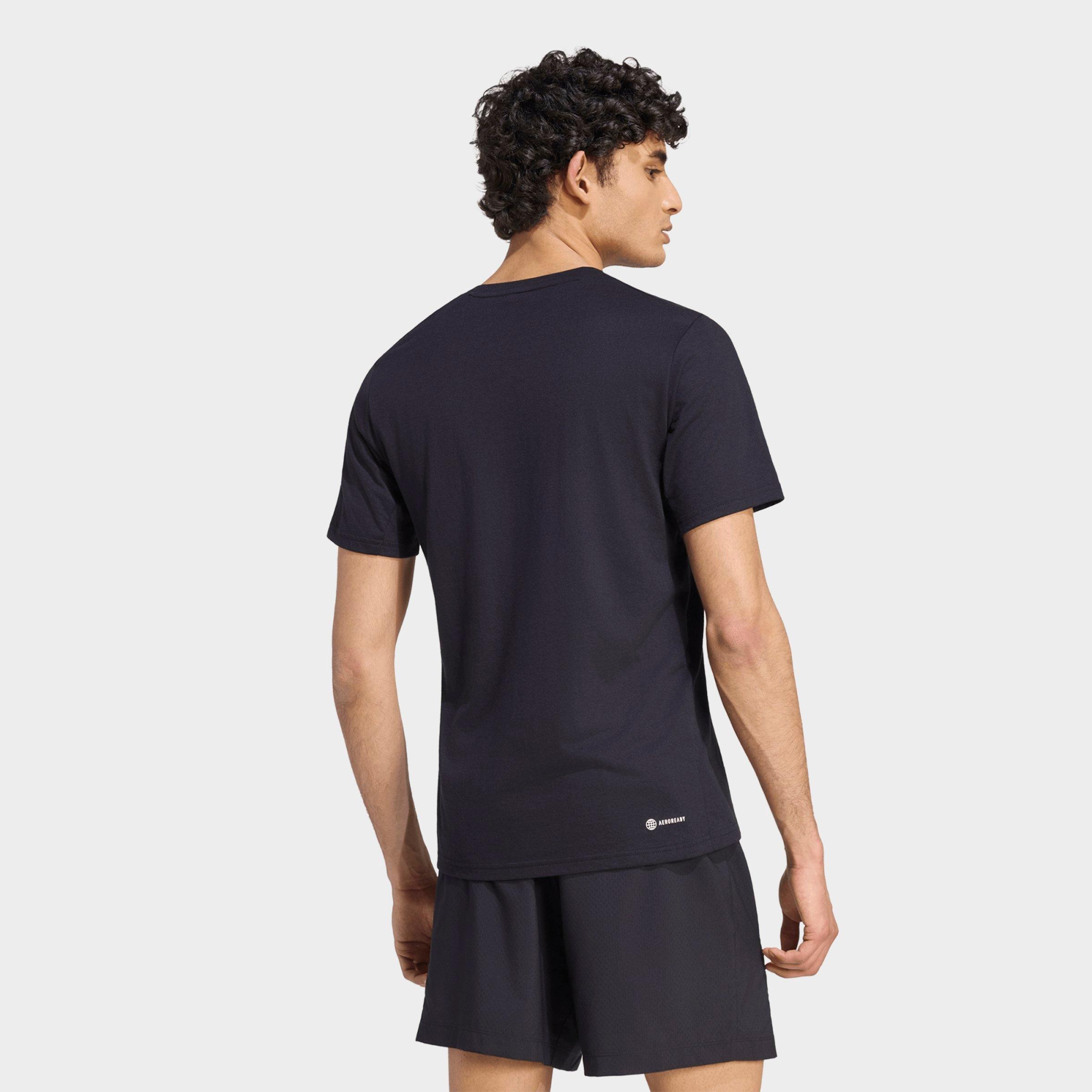 Men's adidas Train Essentials Feelready Training T-Shirt