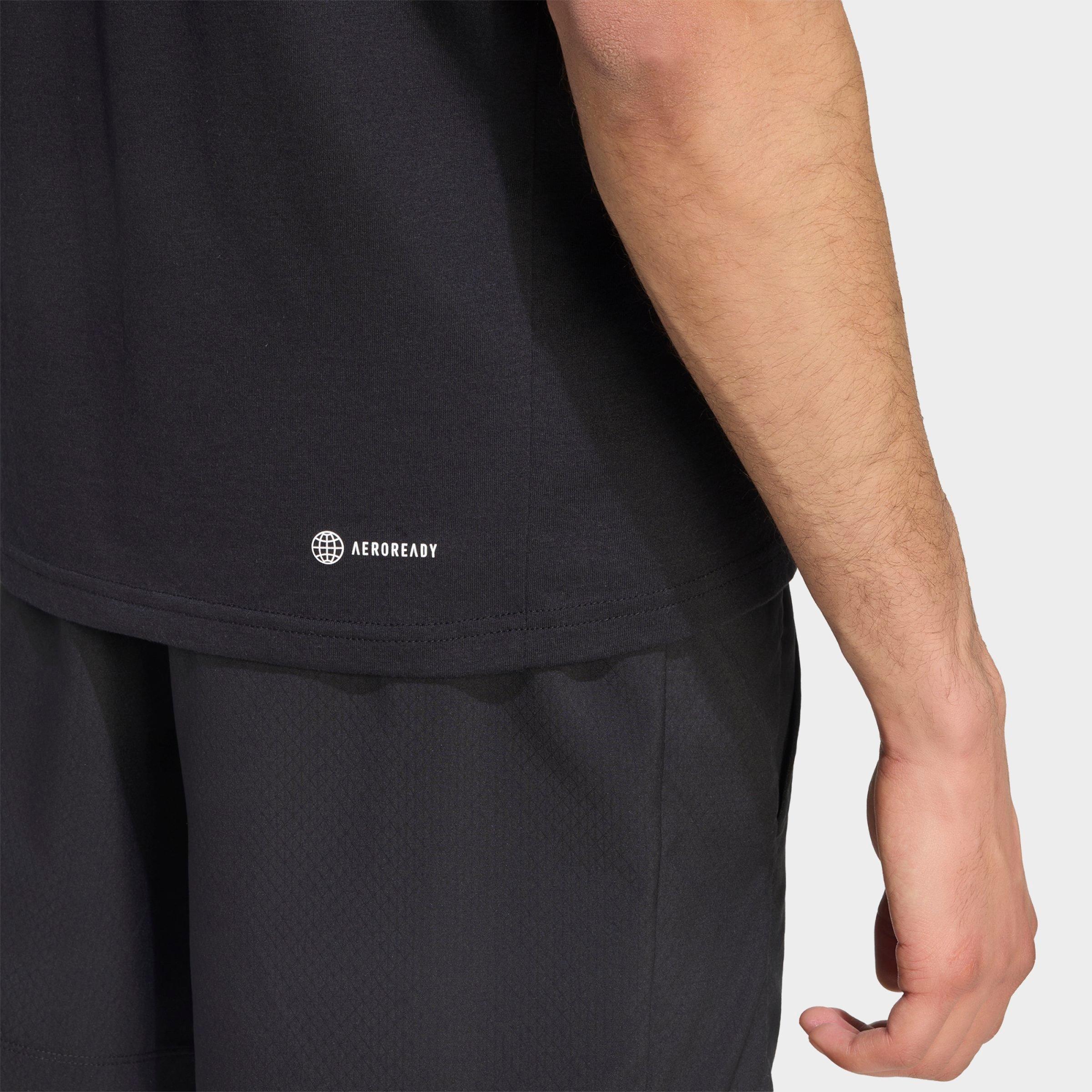 Men's adidas Train Essentials Feelready Training T-Shirt
