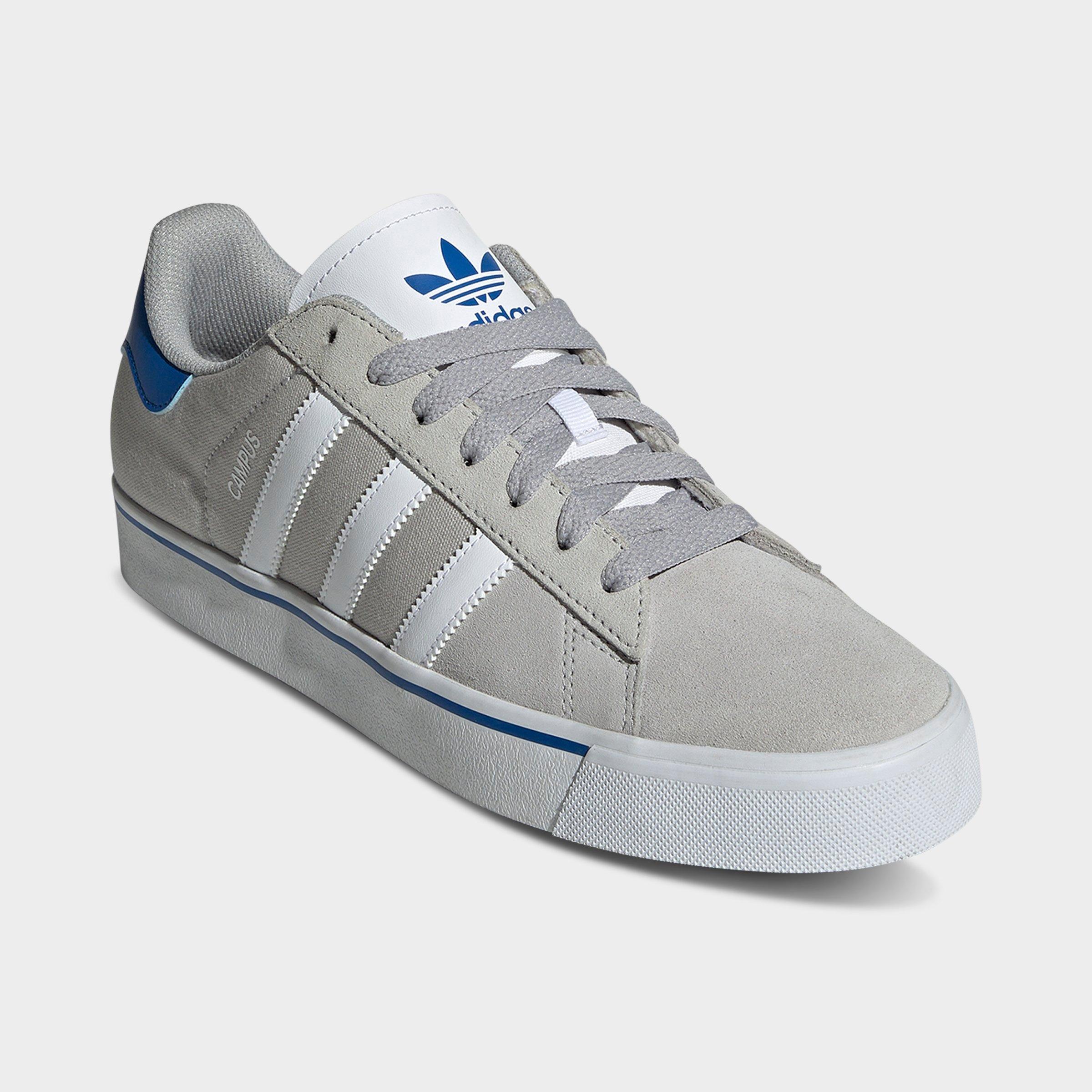 Men's adidas Originals Campus Vulcanized Casual Shoes