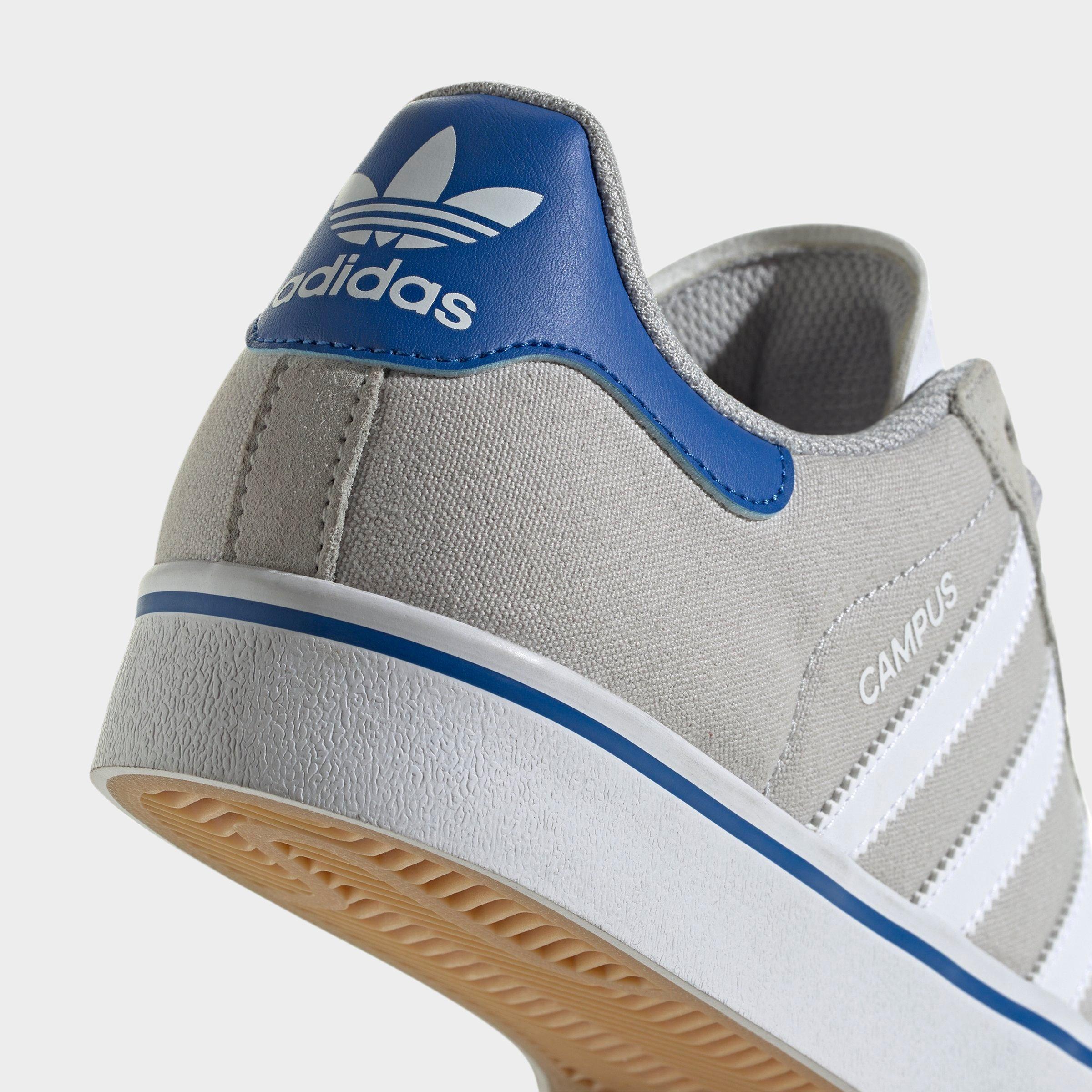 Men's adidas Originals Campus Vulcanized Casual Shoes