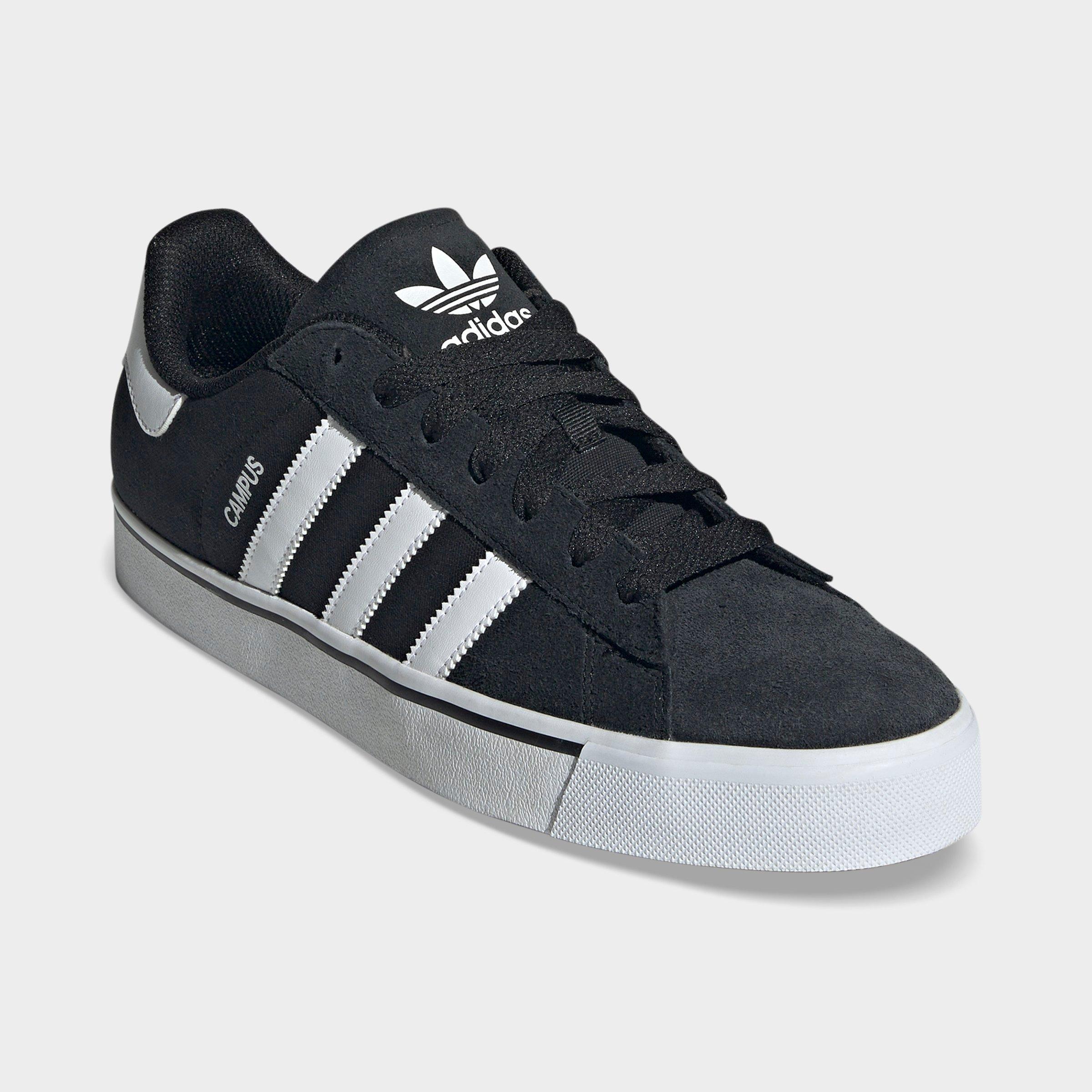 Men's adidas Originals Campus Vulcanized Casual Shoes
