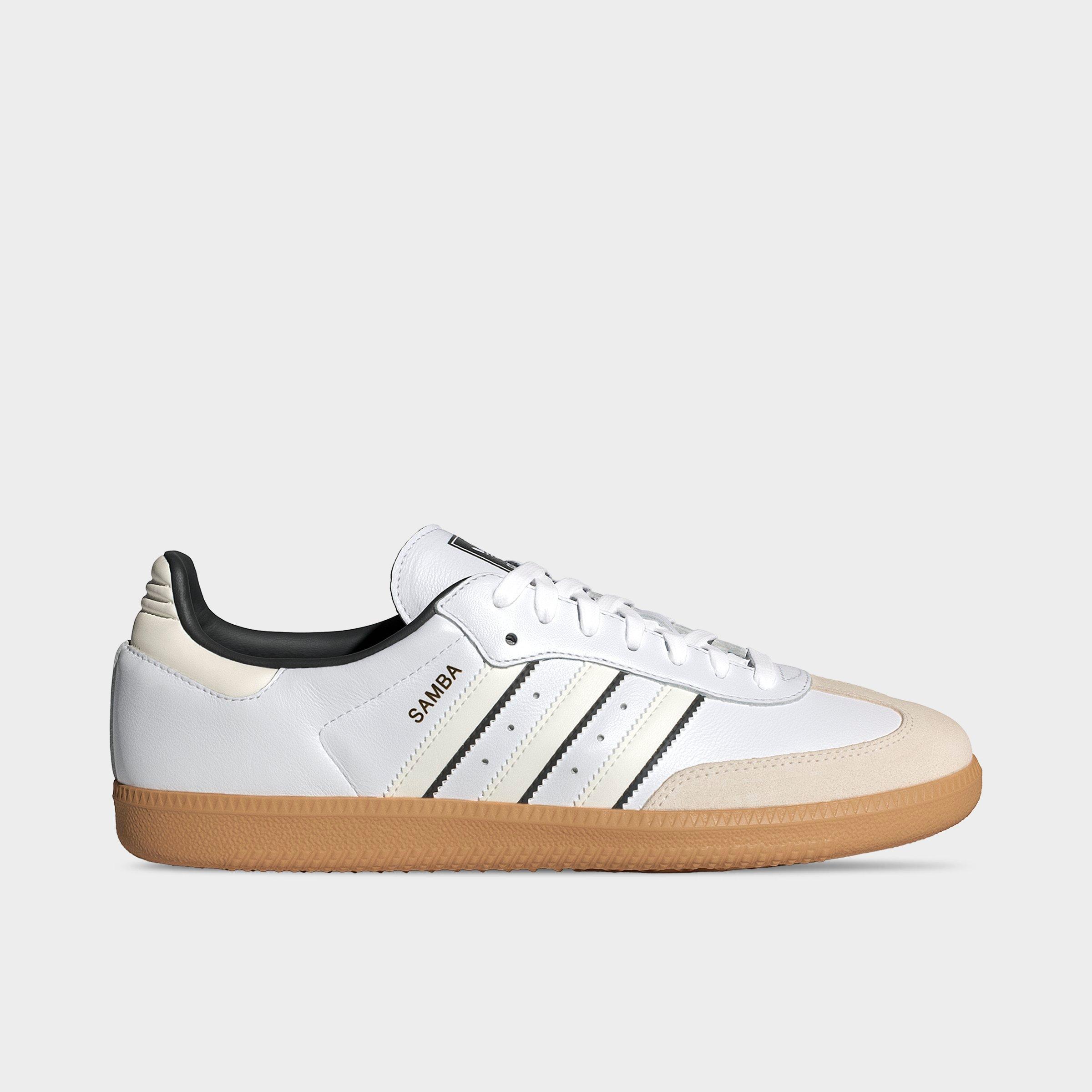 靴 adidasOriginals SAMBAOG adidas Samba OG Sneakers - Black | Unisex Lifestyle | adidas US