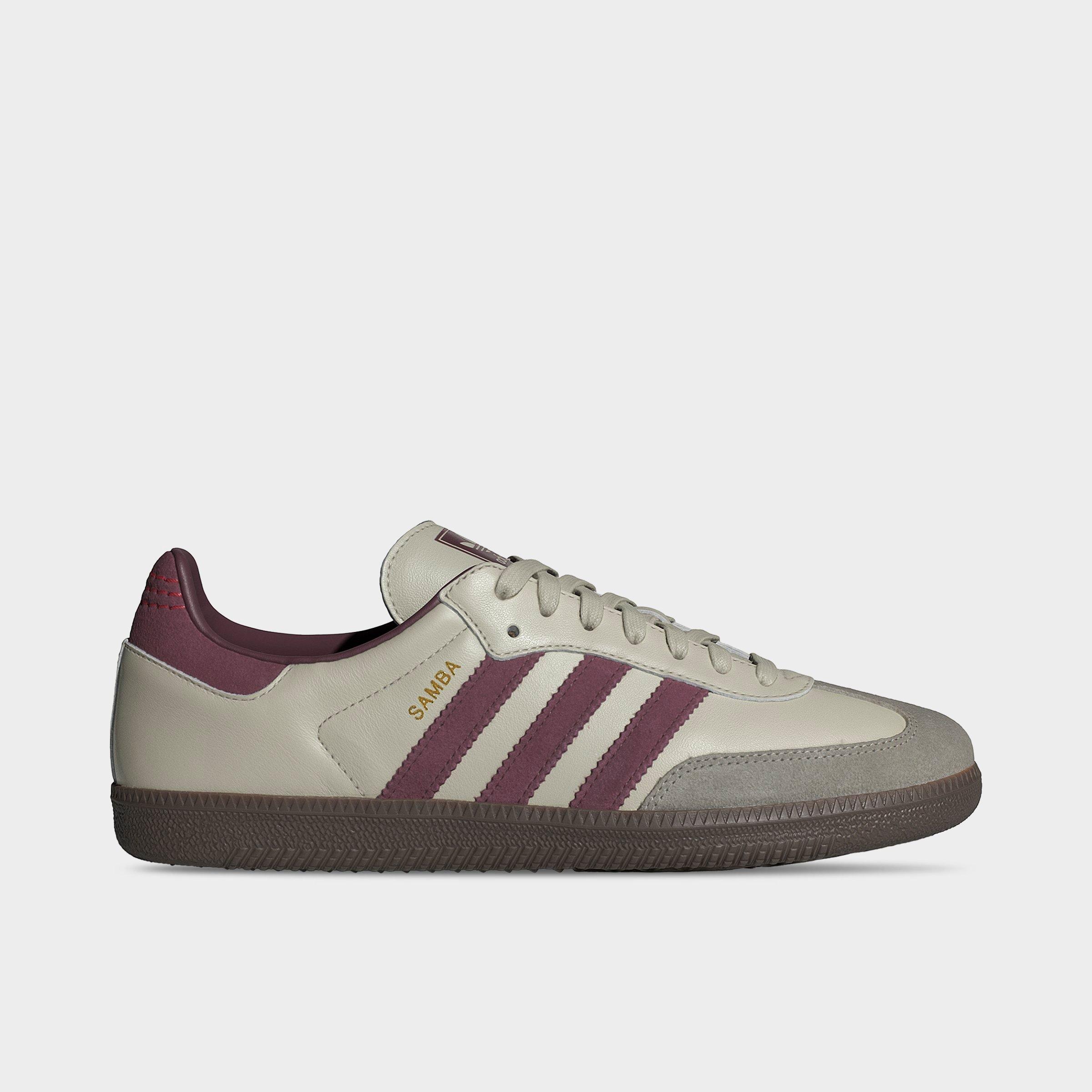 Men's adidas Originals Samba OG Casual Shoes | JD Sports