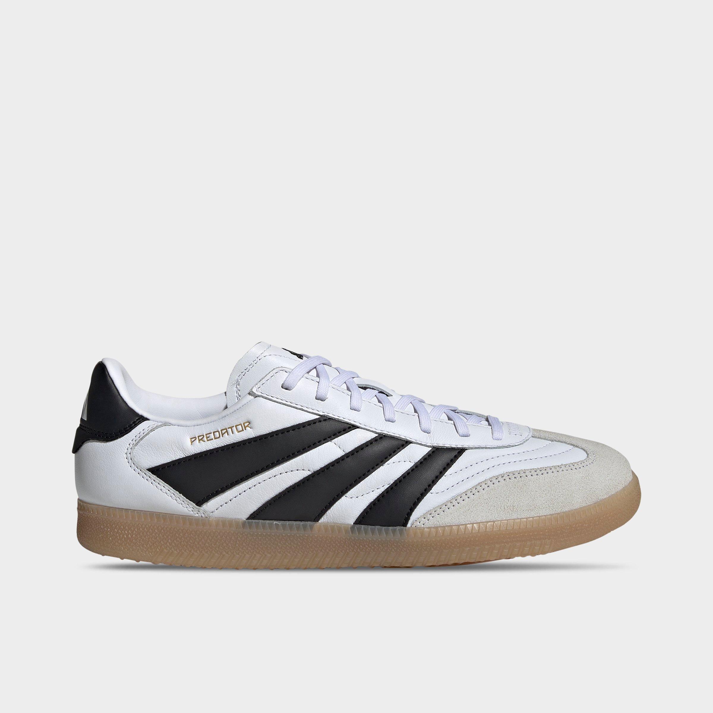 Men's adidas Predator Freestyle Indoor Soccer Shoes JD Sports