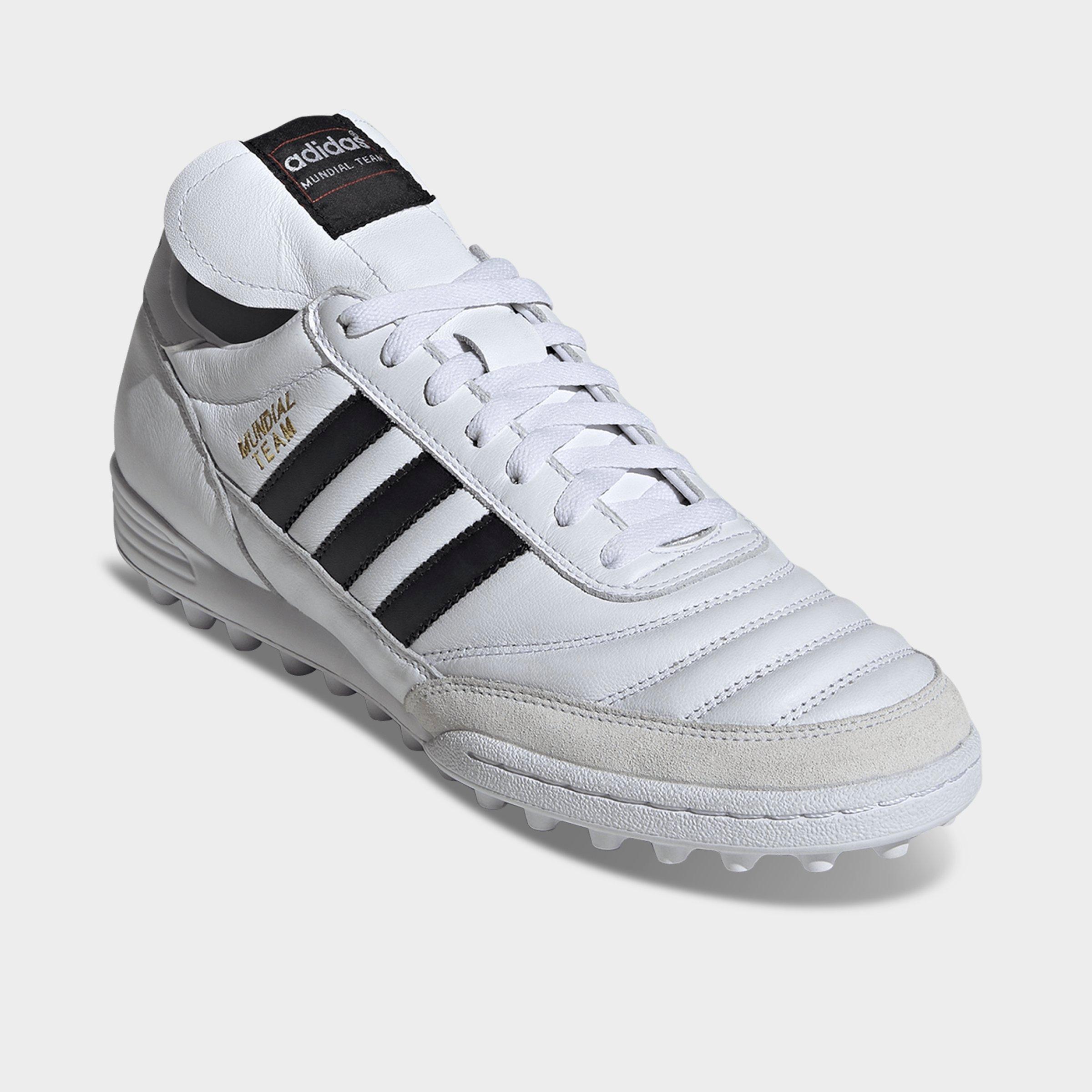  MUNDIAL TEAM 260 J サッカーシューズ　26cm Men's adidas Mundial Team Turf Soccer Cleats | JD Sports