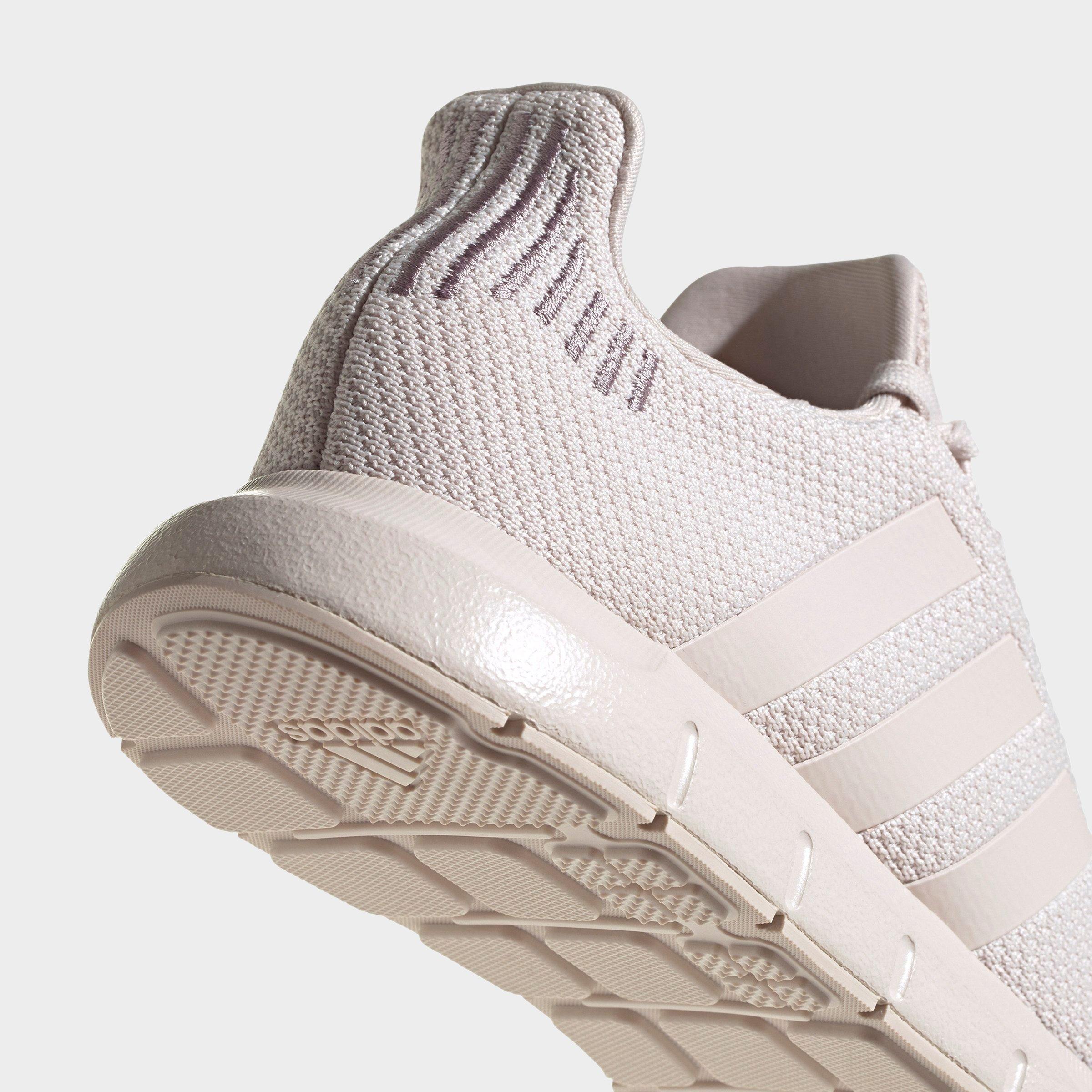 adidas gazelle silver green womens Women's adidas Swift Run 1.0 Shoes