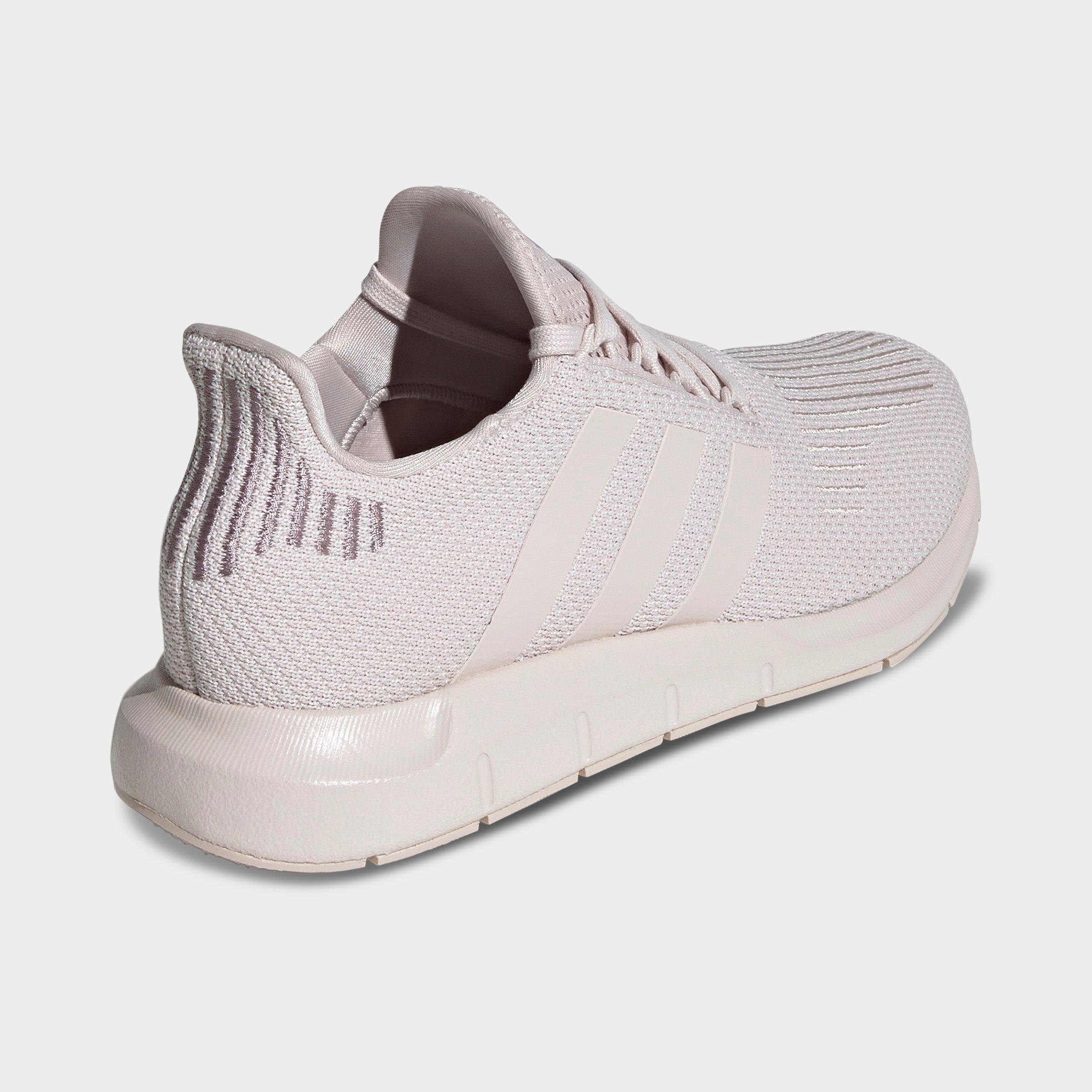 adidas gazelle silver green womens Women's adidas Swift Run 1.0 Shoes