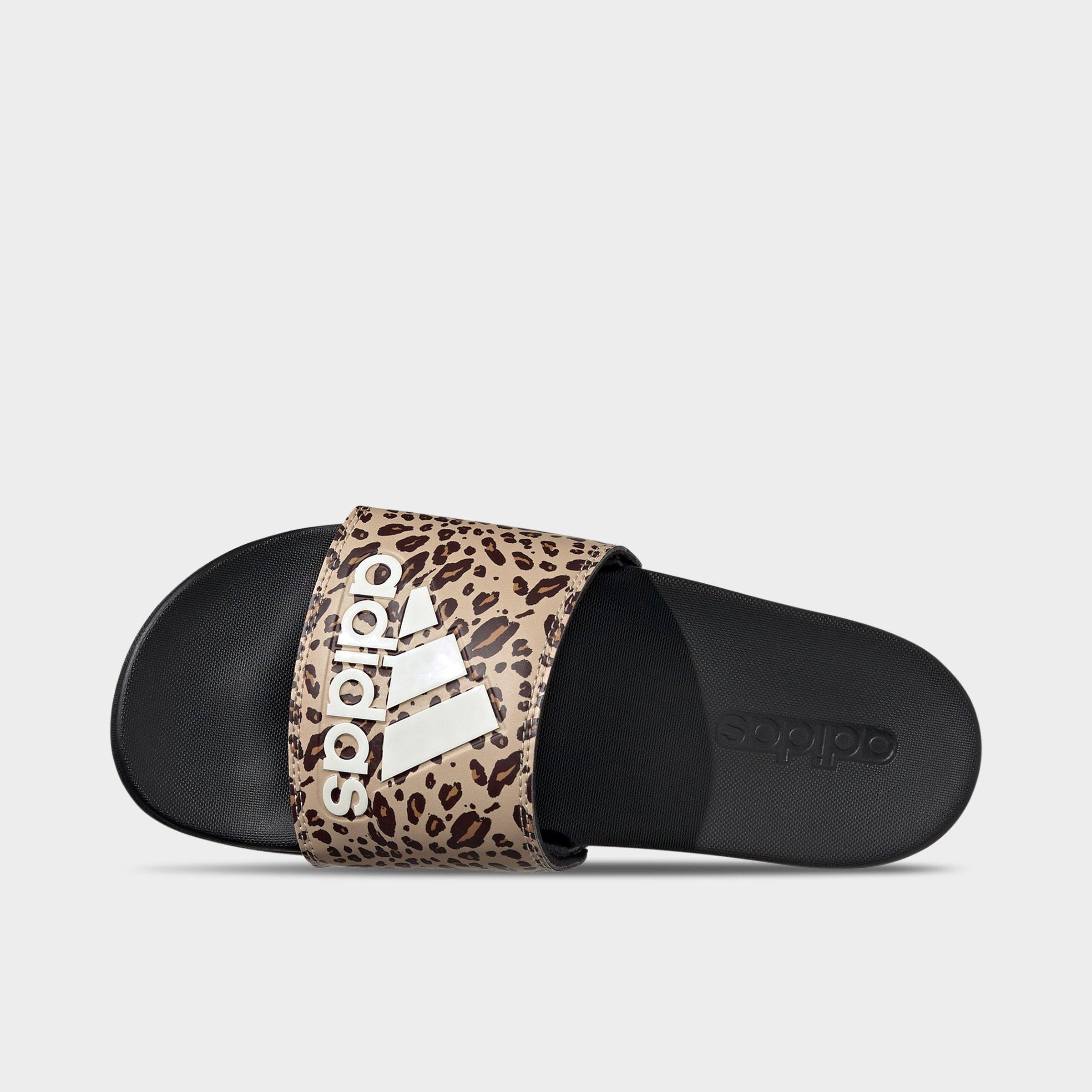 Women's adidas adilette Comfort Slides