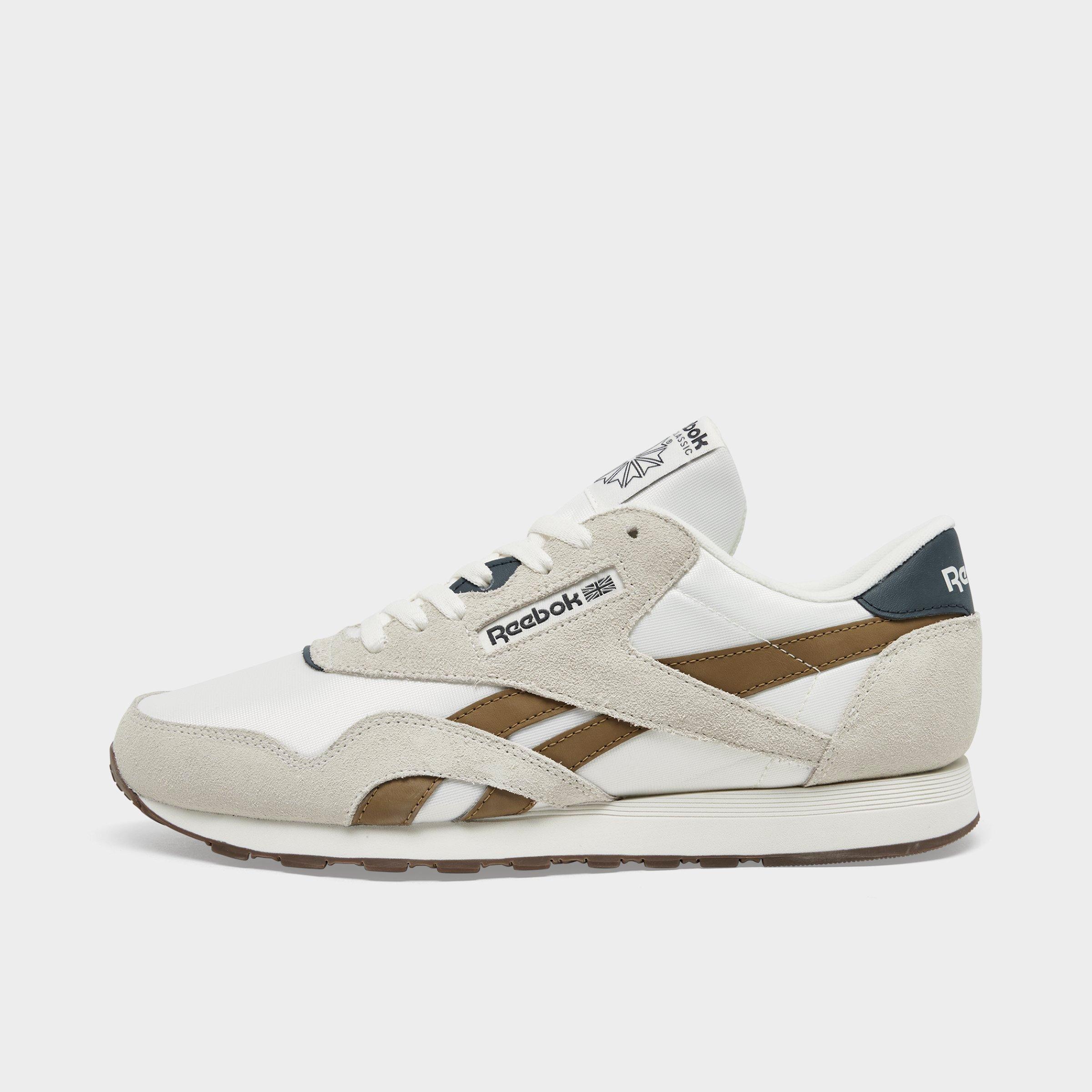 ◆Reebok CLASSIC◆ Men's Reebok Classic Nylon Casual Shoes | JD Sports
