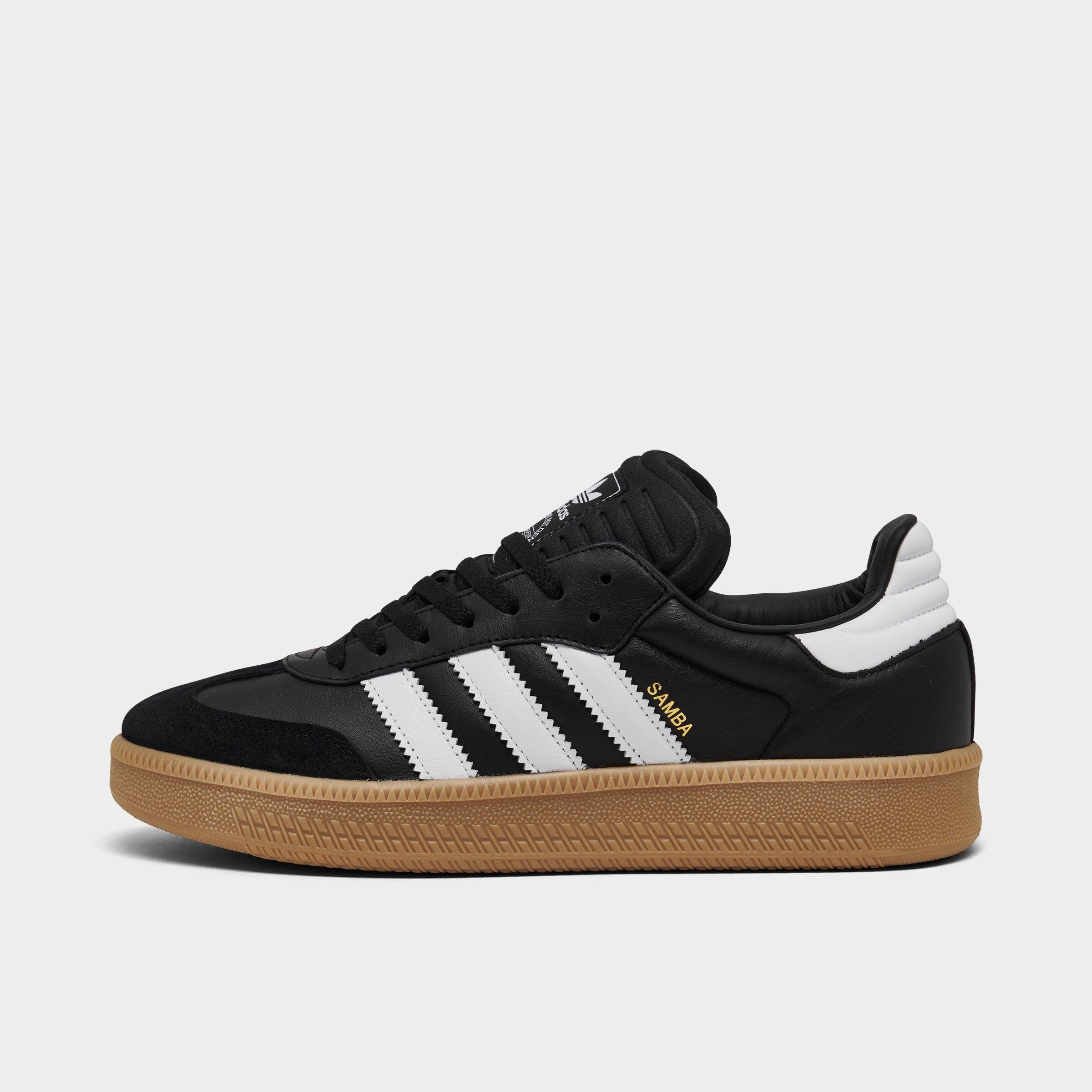 adidas Samba XLG Shoes - White | Free Shipping with adiClub
