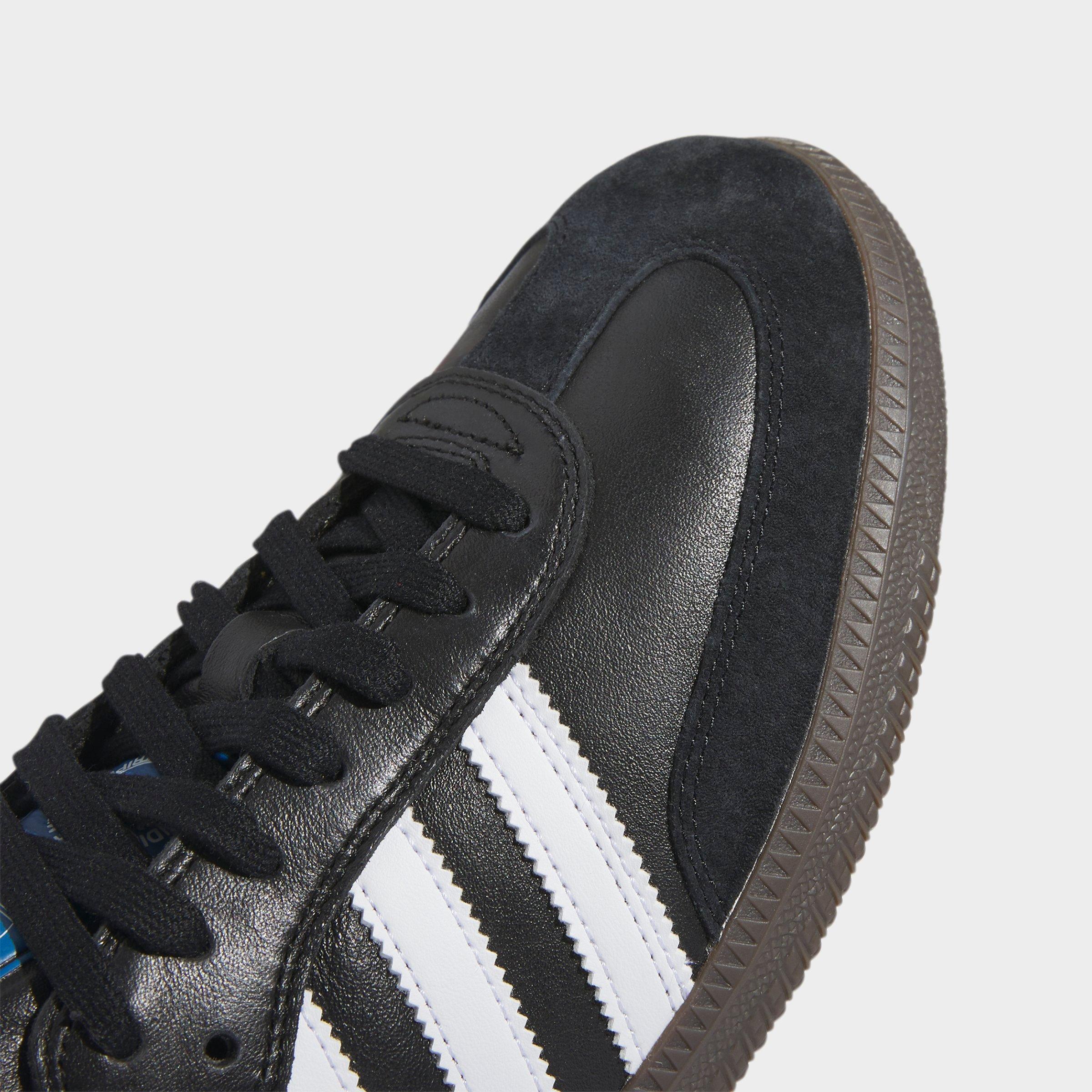 Men's adidas Originals Samba ADV Skateboarding Shoes