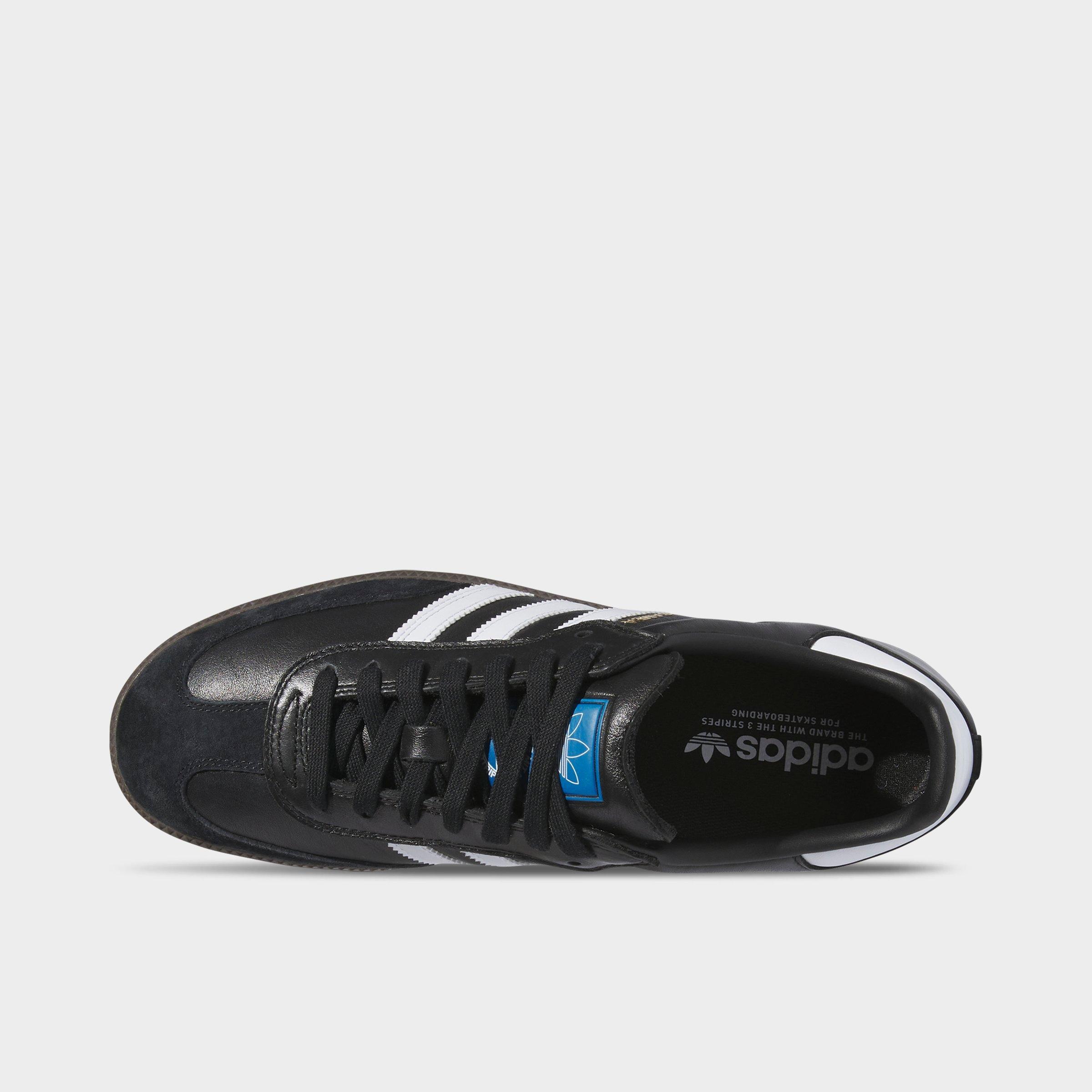 Men's adidas Originals Samba ADV Skateboarding Shoes
